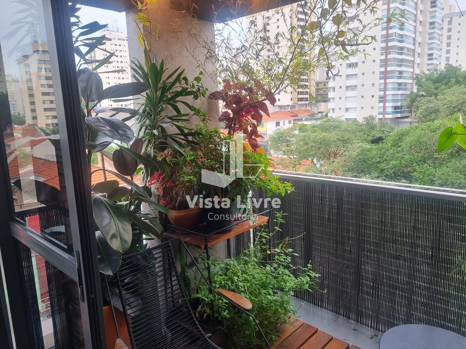 Apartamento, 1 quarto, 52 m² - Foto 11