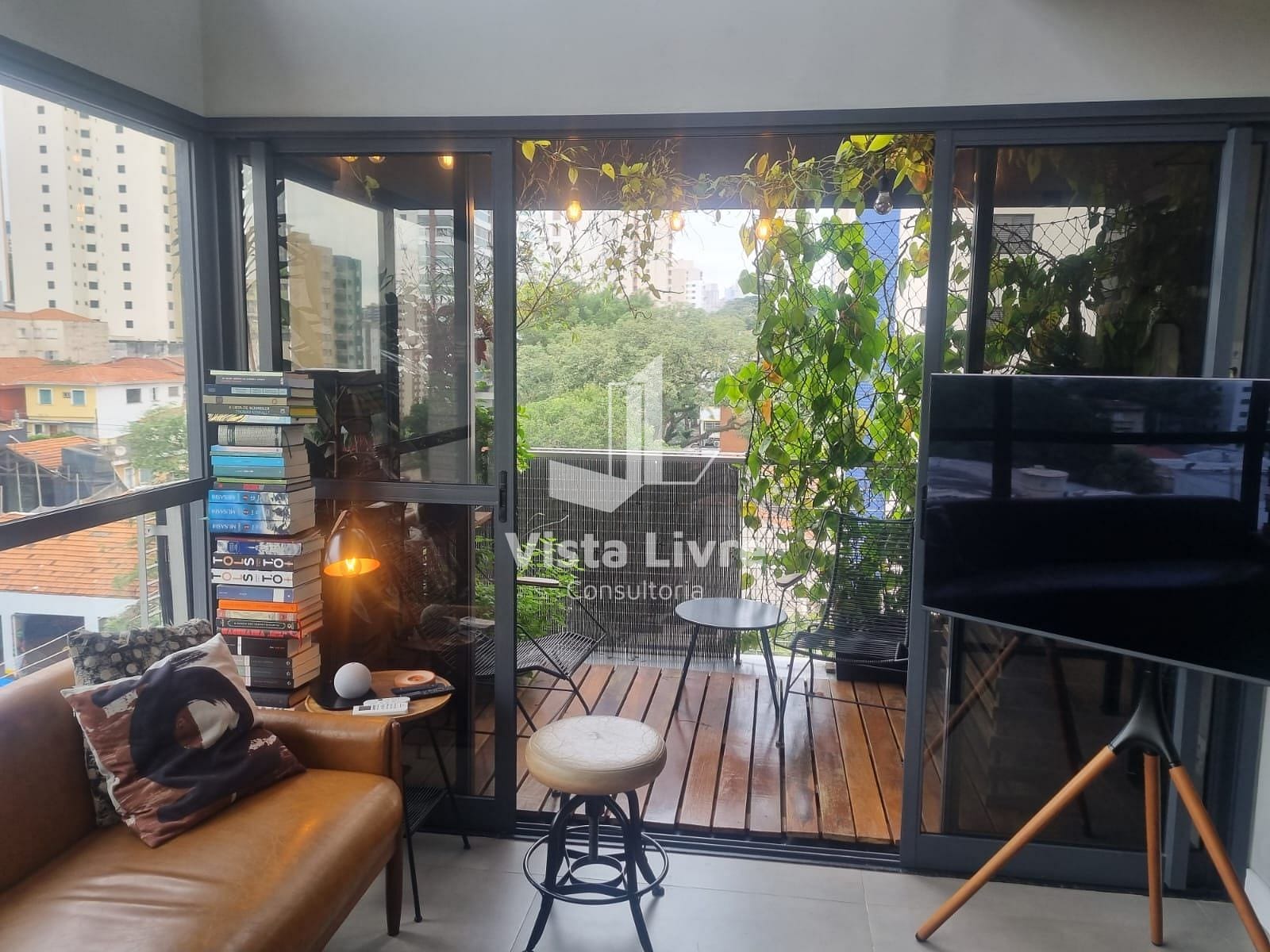 Apartamento, 1 quarto, 52 m² - Foto 12