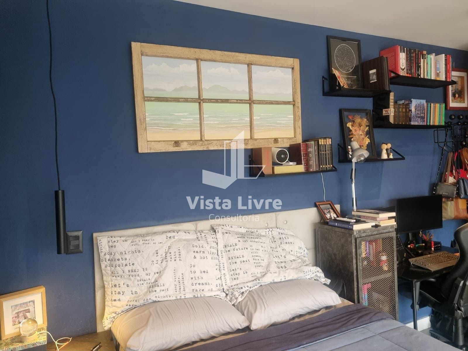 Apartamento, 1 quarto, 52 m² - Foto 18