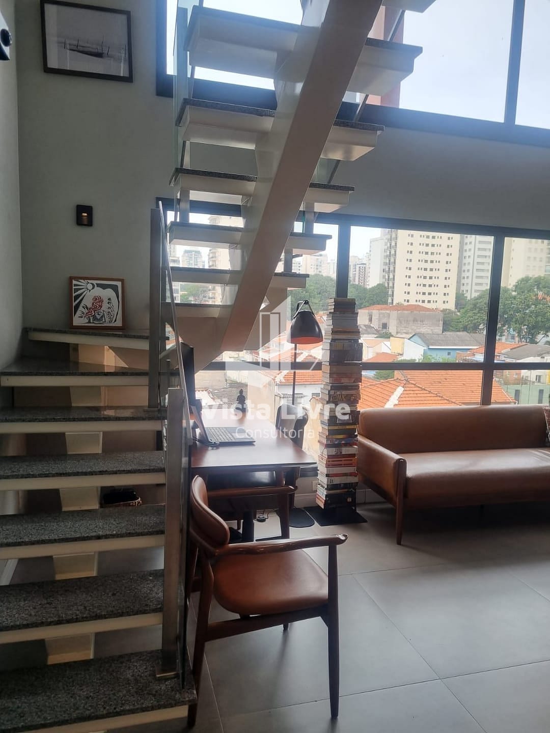 Apartamento, 1 quarto, 52 m² - Foto 2