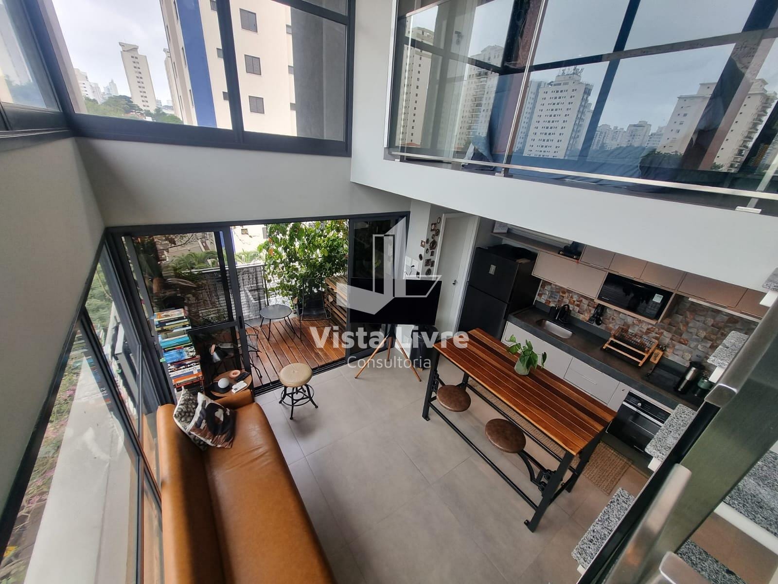 Apartamento, 1 quarto, 52 m² - Foto 15