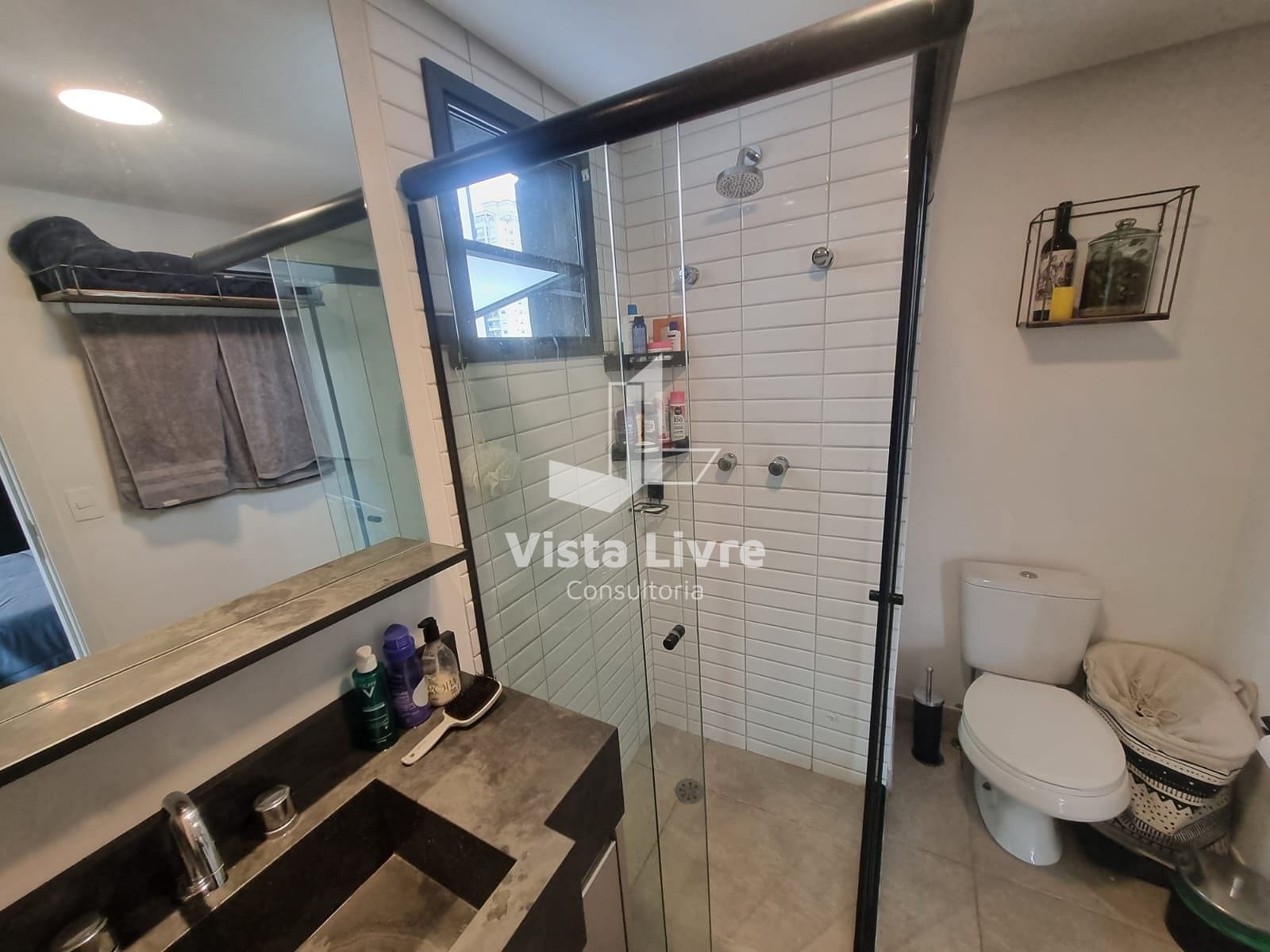 Apartamento, 1 quarto, 52 m² - Foto 21