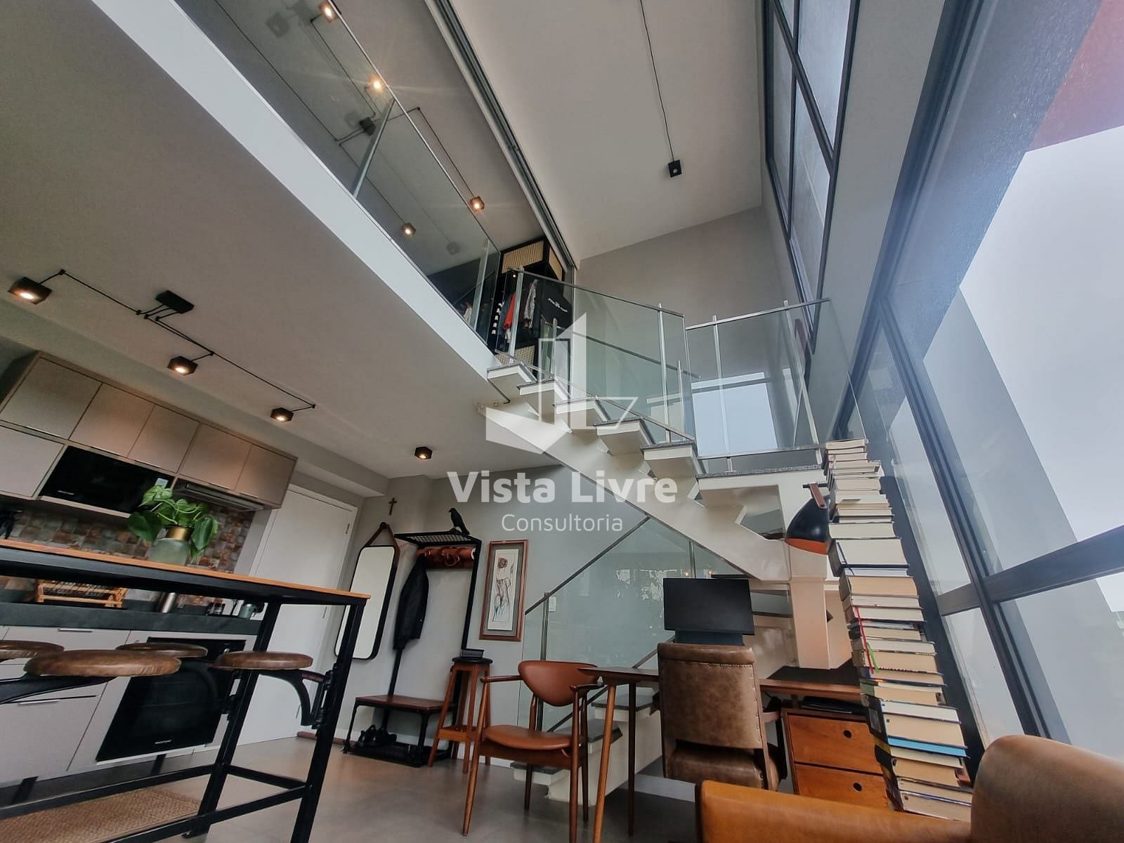 Apartamento, 1 quarto, 52 m² - Foto 8