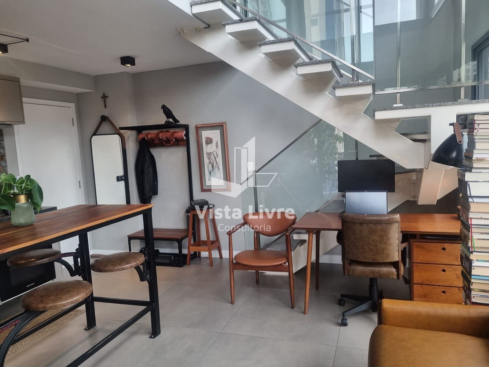 Apartamento, 1 quarto, 52 m² - Foto 6