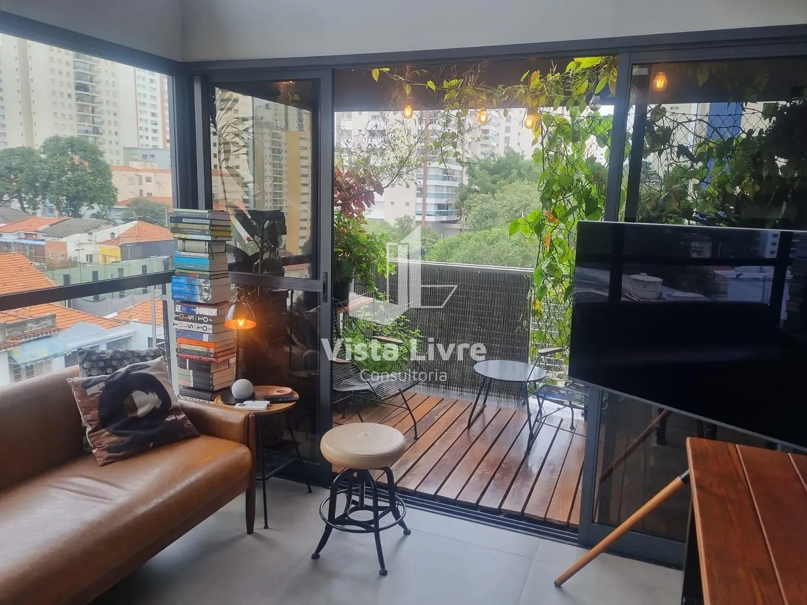 Apartamento, 1 quarto, 52 m² - Foto 10