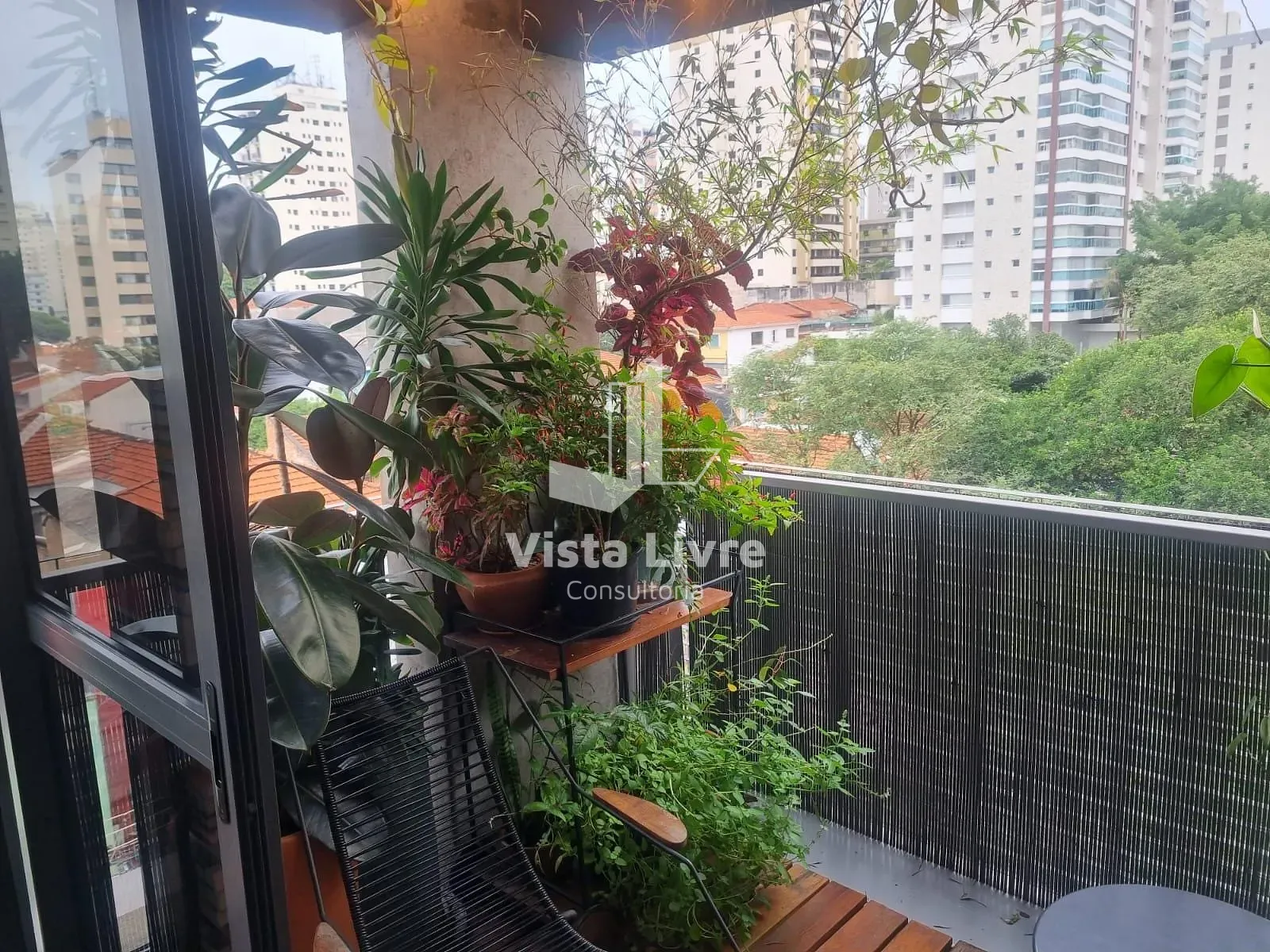 Apartamento, 1 quarto, 52 m² - Foto 11