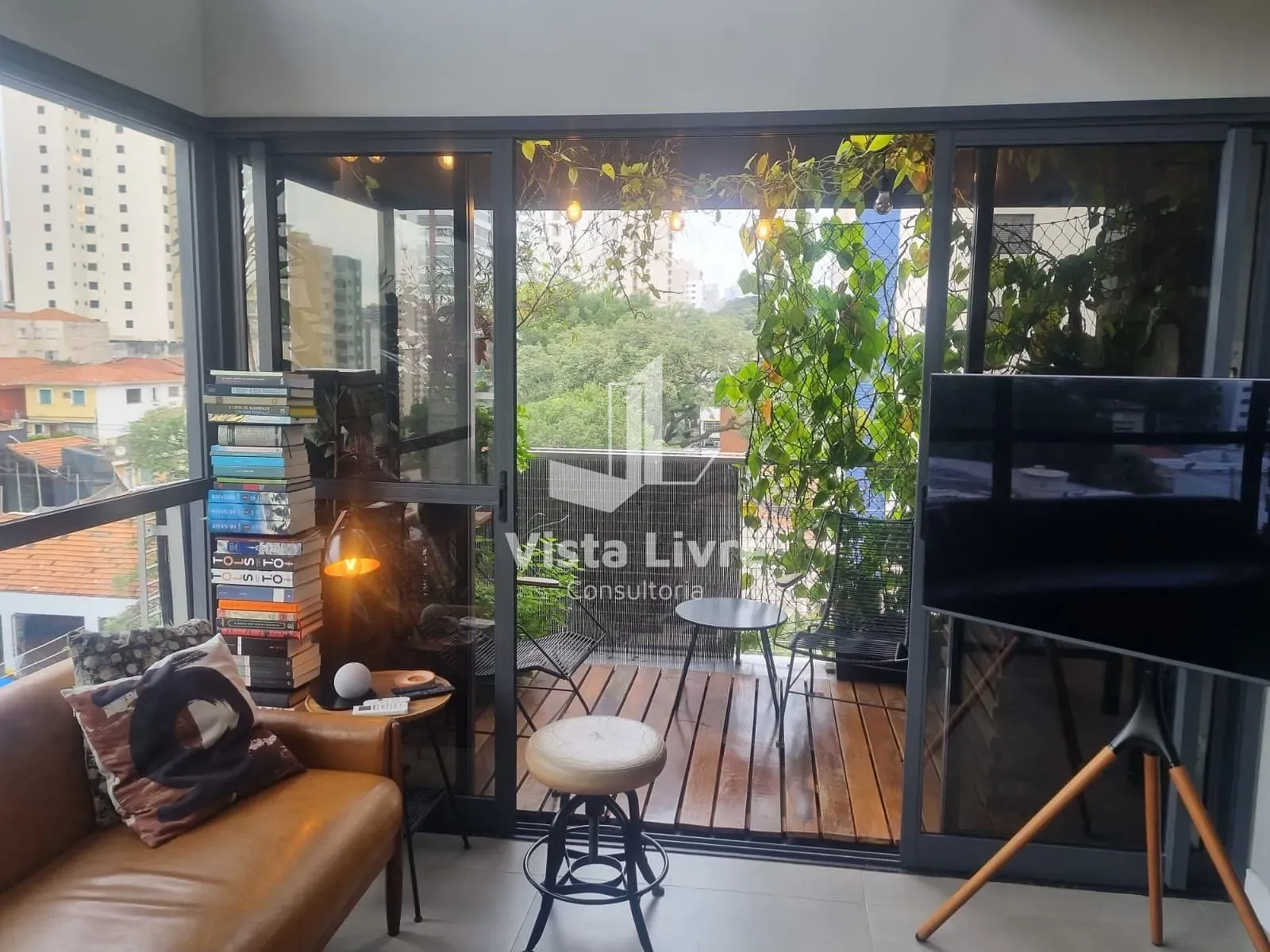 Apartamento, 1 quarto, 52 m² - Foto 12