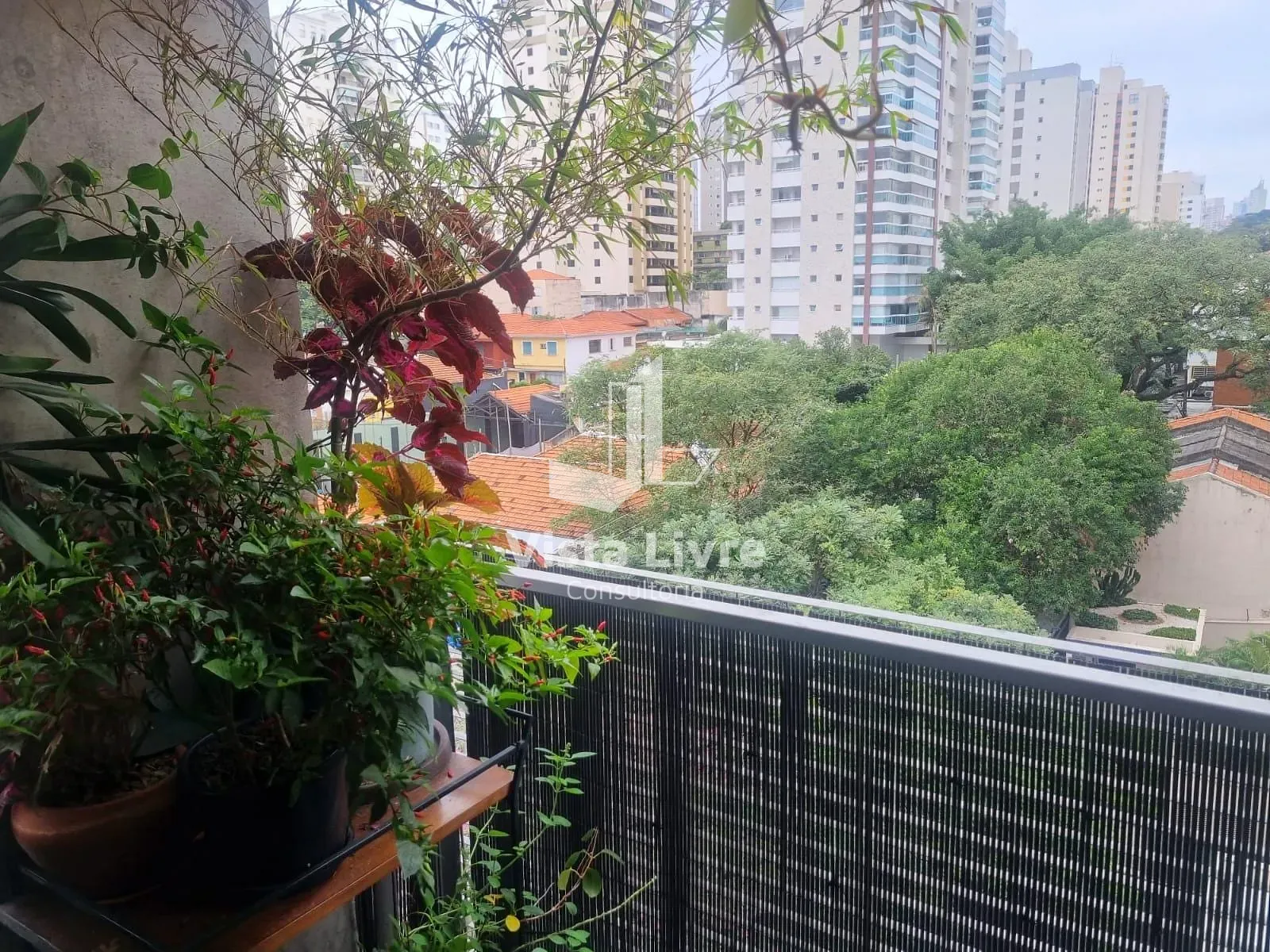Apartamento, 1 quarto, 52 m² - Foto 13