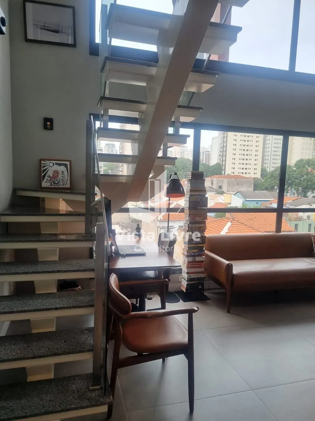 Apartamento, 1 quarto, 52 m² - Foto 2