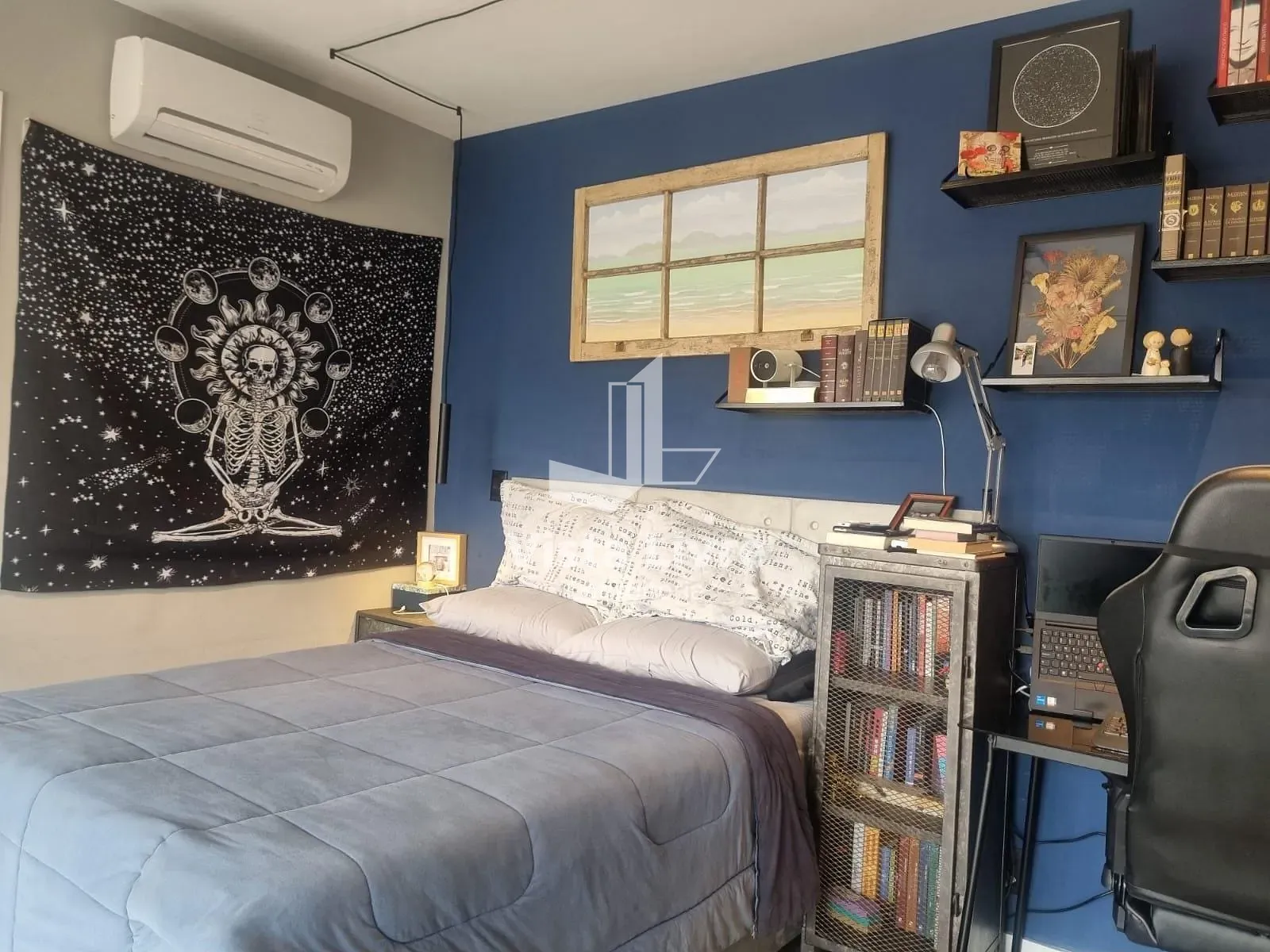 Apartamento, 1 quarto, 52 m² - Foto 19
