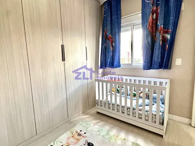 Apartamento 3 quartos e 3 banheiros, à venda, no bairro Parque São Jorge em São Paulo