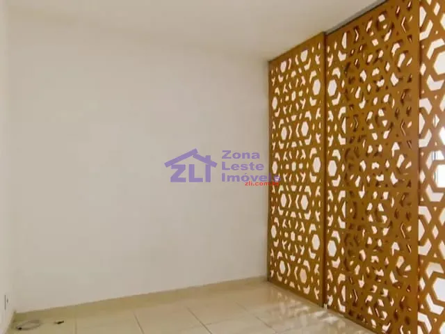 Apartamento 1 quarto e 1 banheiro, à venda, no bairro Vila Campanela em São Paulo