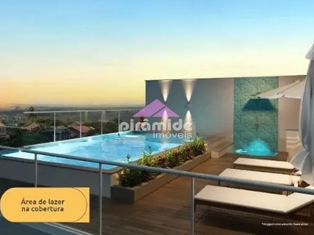Apartamento com 80m² 2 quartos e 3 banheiros, à venda, no bairro Itaguá em Ubatuba
