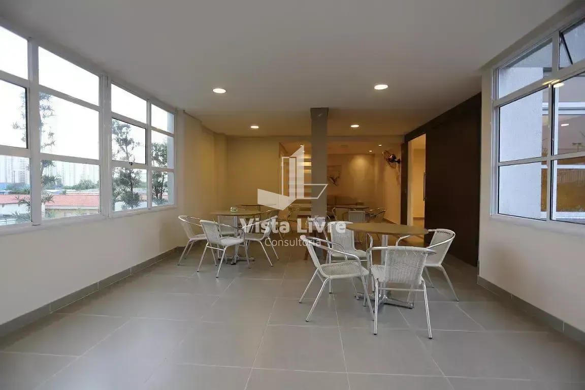 Apartamento, 1 quarto, 60 m² - Foto 14