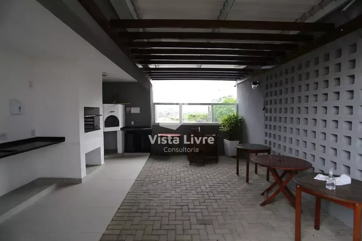 Apartamento, 1 quarto, 60 m² - Foto 16