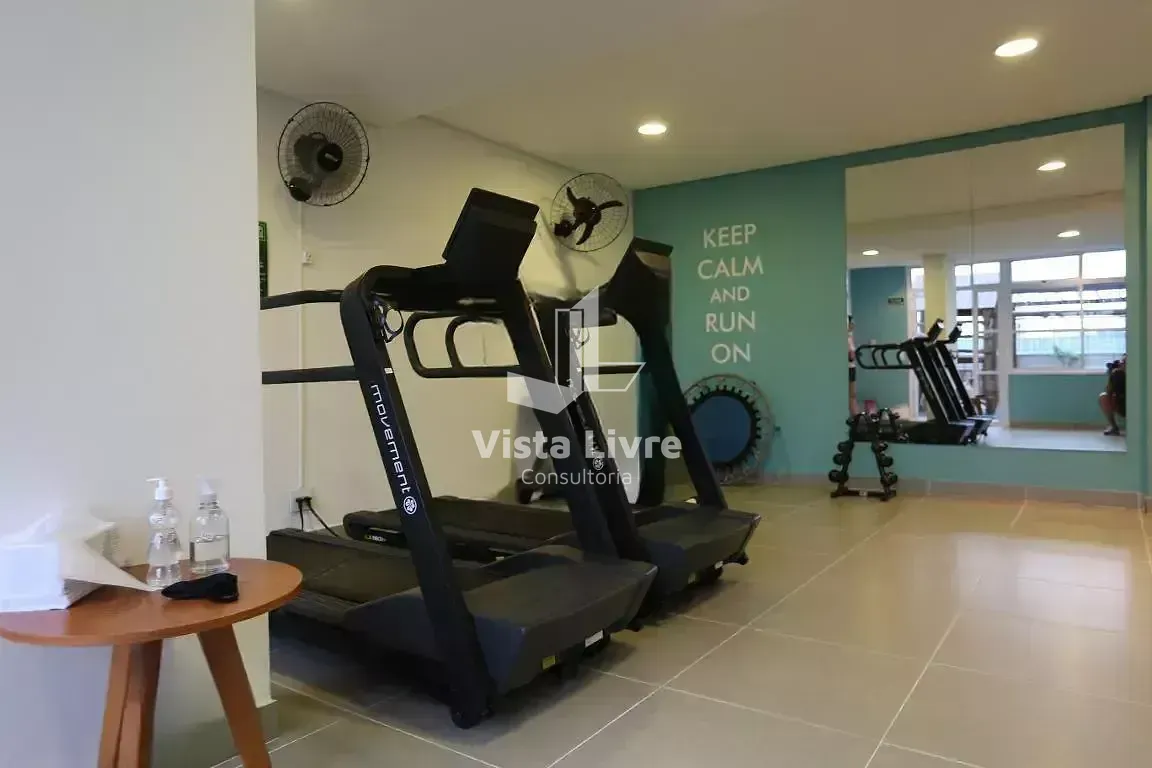 Apartamento, 1 quarto, 60 m² - Foto 13