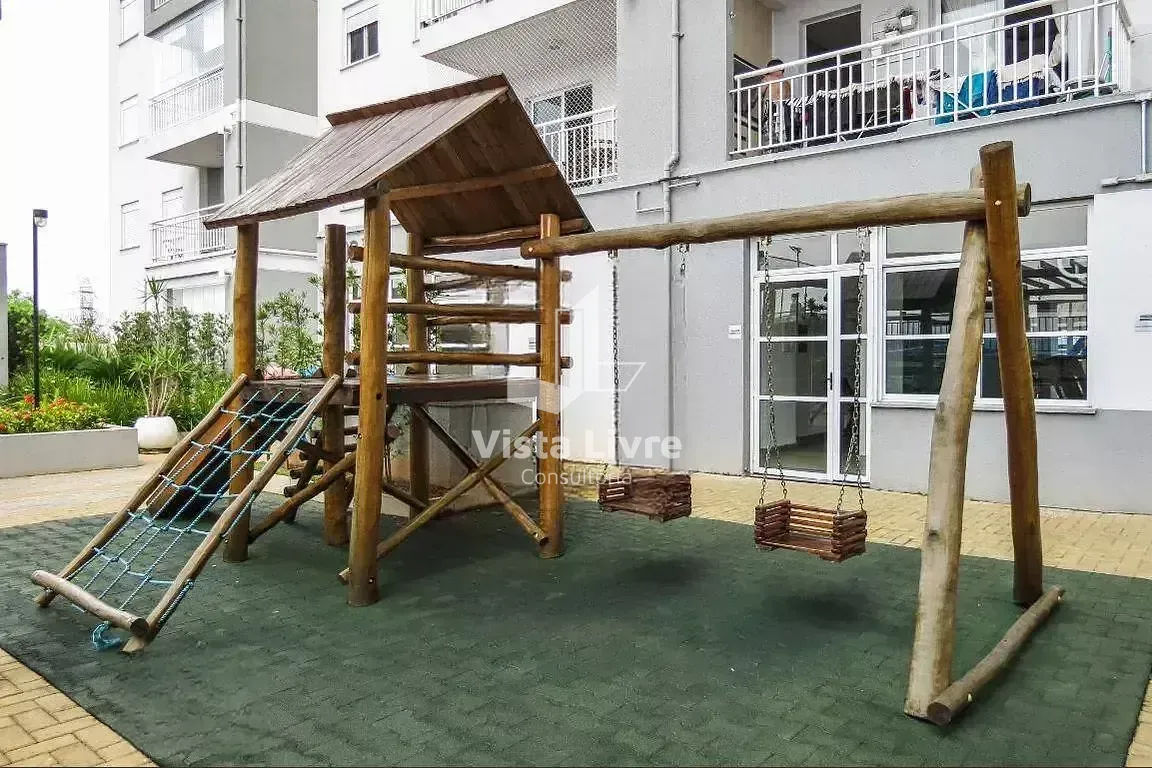 Apartamento, 1 quarto, 60 m² - Foto 19