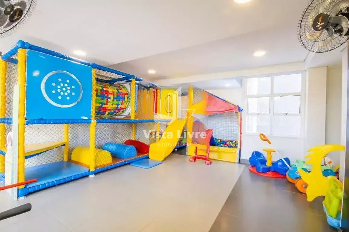 Apartamento, 1 quarto, 60 m² - Foto 20