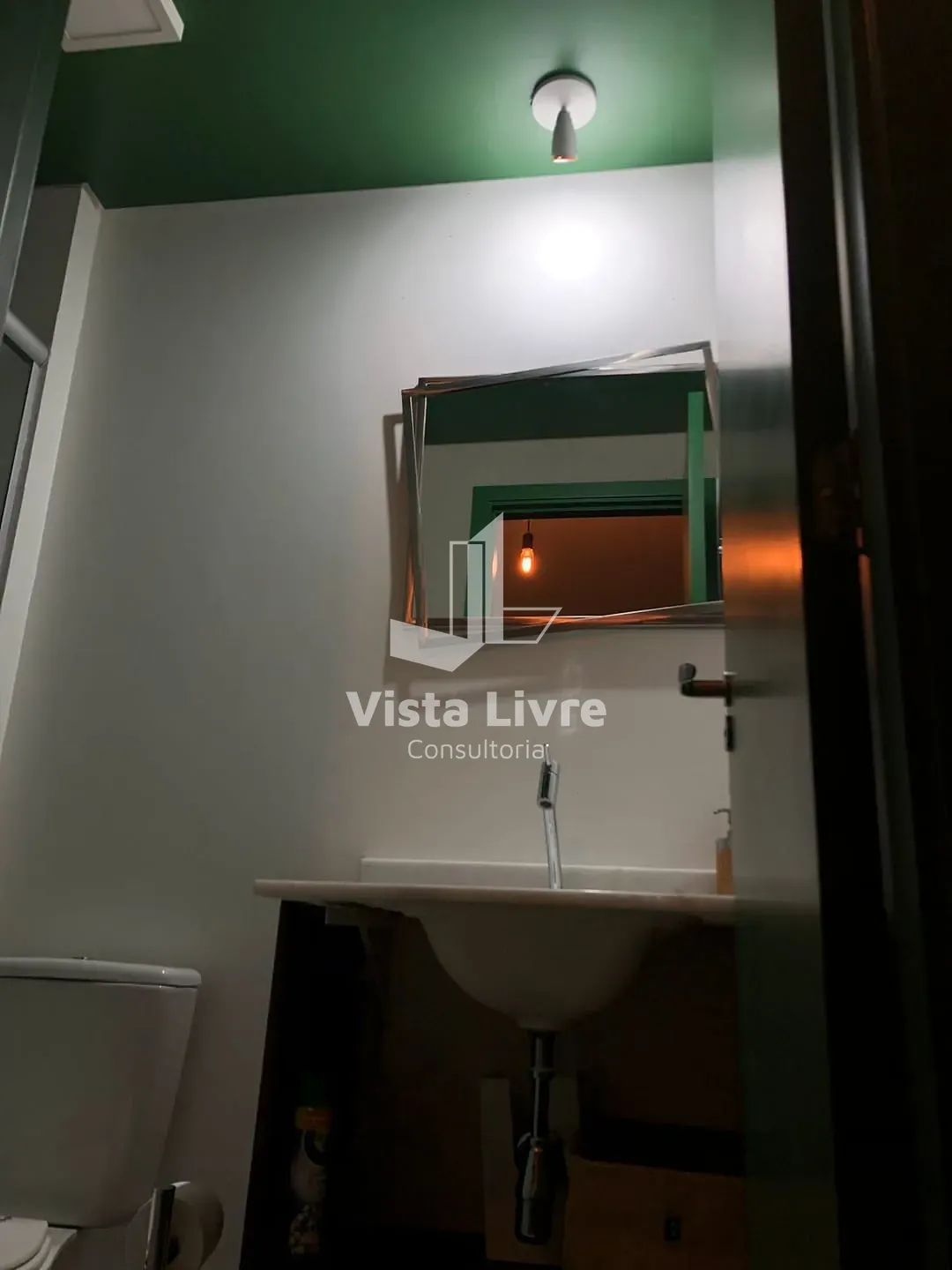 Apartamento, 1 quarto, 60 m² - Foto 9