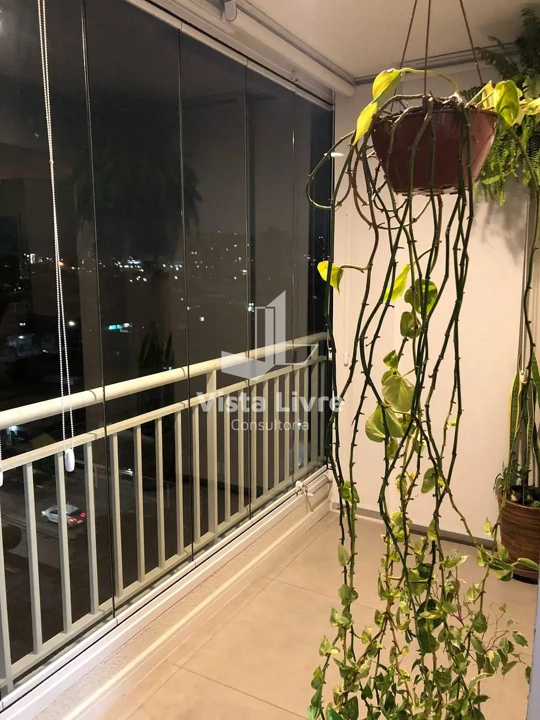 Apartamento, 1 quarto, 60 m² - Foto 4