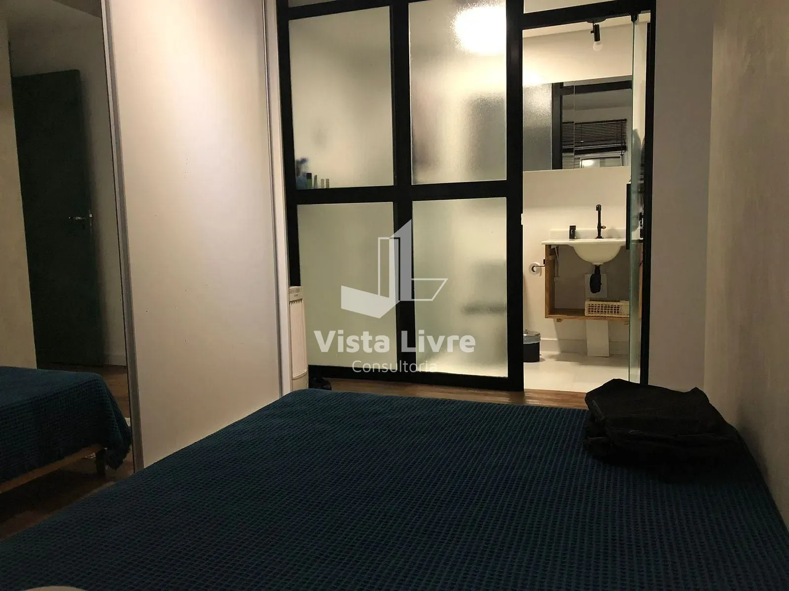 Apartamento, 1 quarto, 60 m² - Foto 7