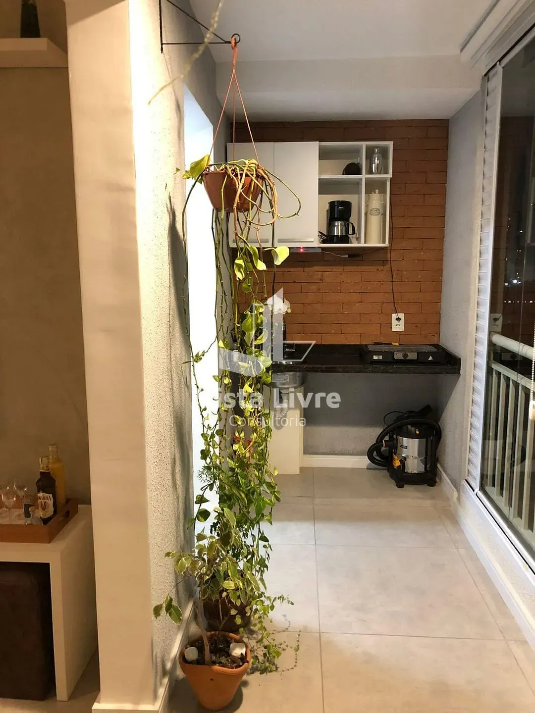 Apartamento, 1 quarto, 60 m² - Foto 11