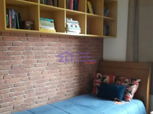 Apartamento 3 quartos e 2 banheiros, à venda, no bairro Vila Prudente em São Paulo