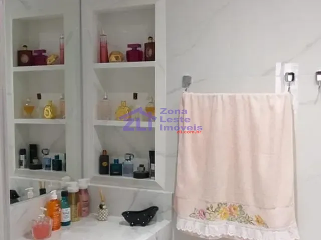 Apartamento 3 quartos e 2 banheiros, à venda, no bairro Vila Prudente em São Paulo