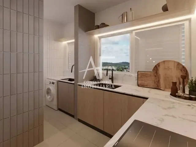 Apartamento com 69m², à venda, no bairro Jardim Coleginho em Jacareí