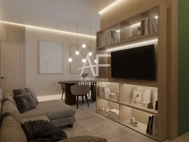Apartamento com 69m², à venda, no bairro Jardim Coleginho em Jacareí
