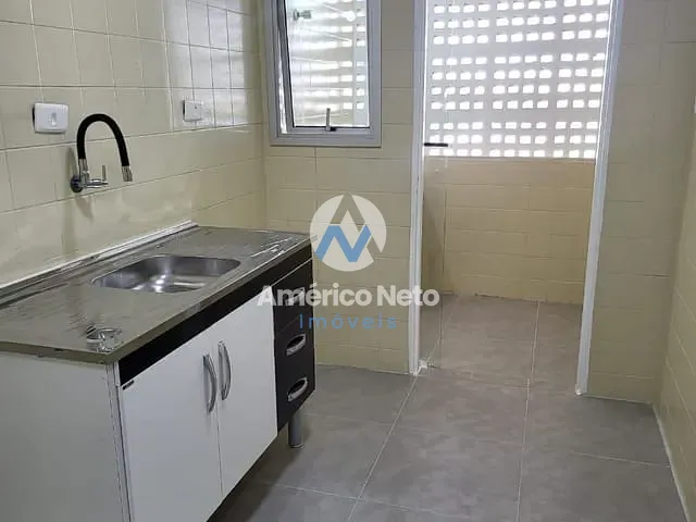 Apartamento 2 quartos e 1 banheiro, à venda, no bairro Ipiranga em São Paulo
