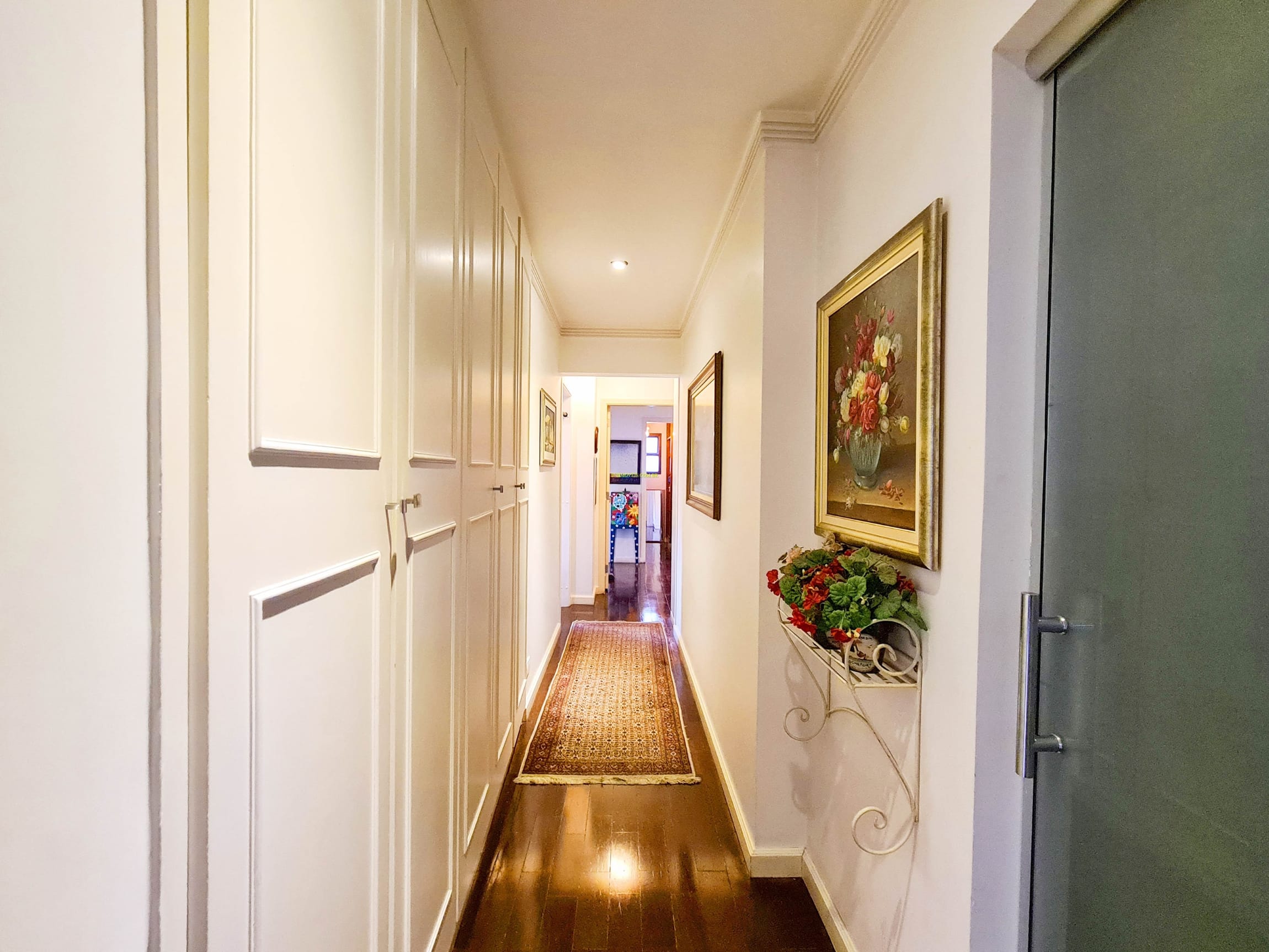 Apartamento, 3 quartos, 200 m² - Foto 10