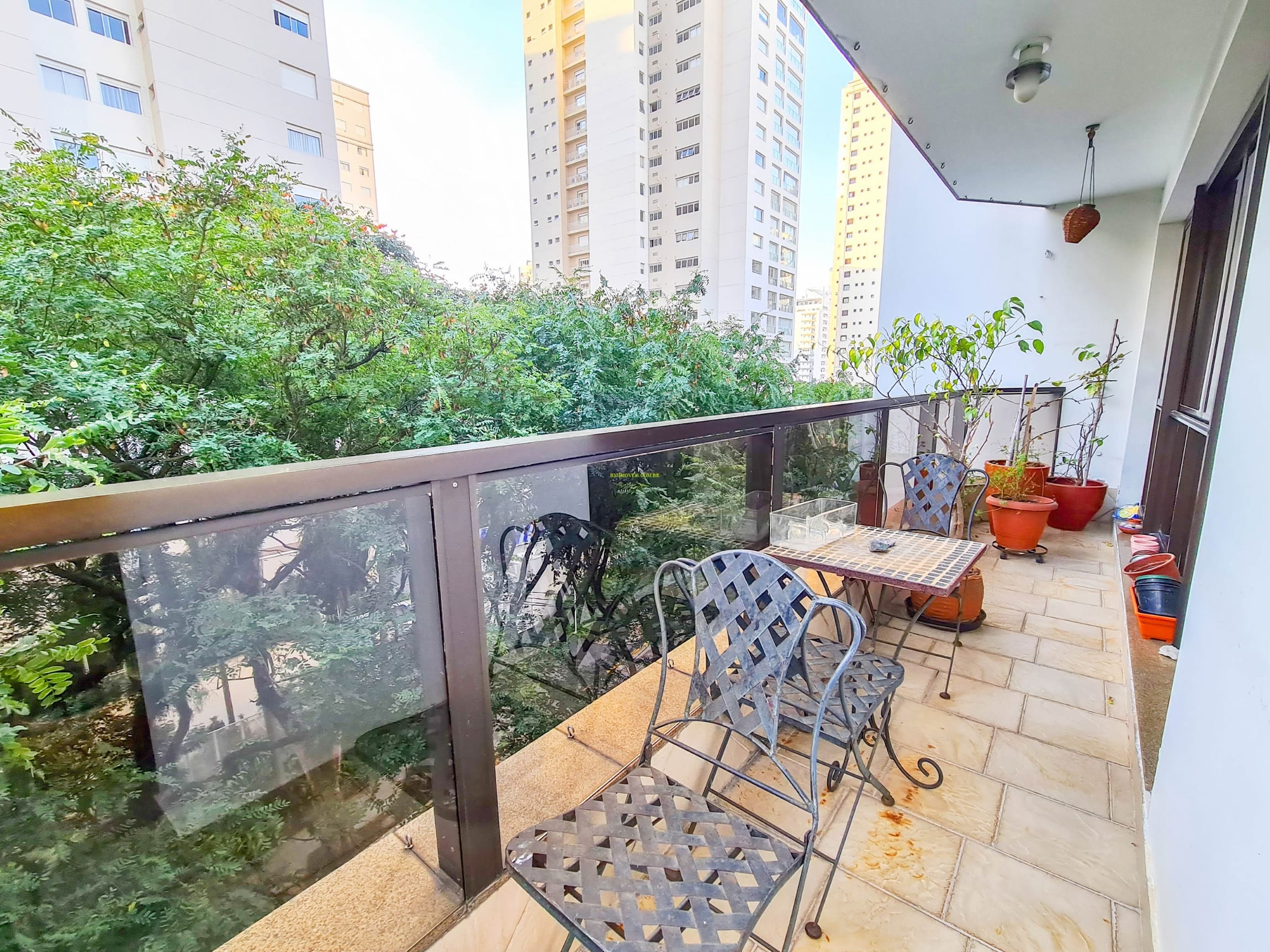 Apartamento, 3 quartos, 200 m² - Foto 4