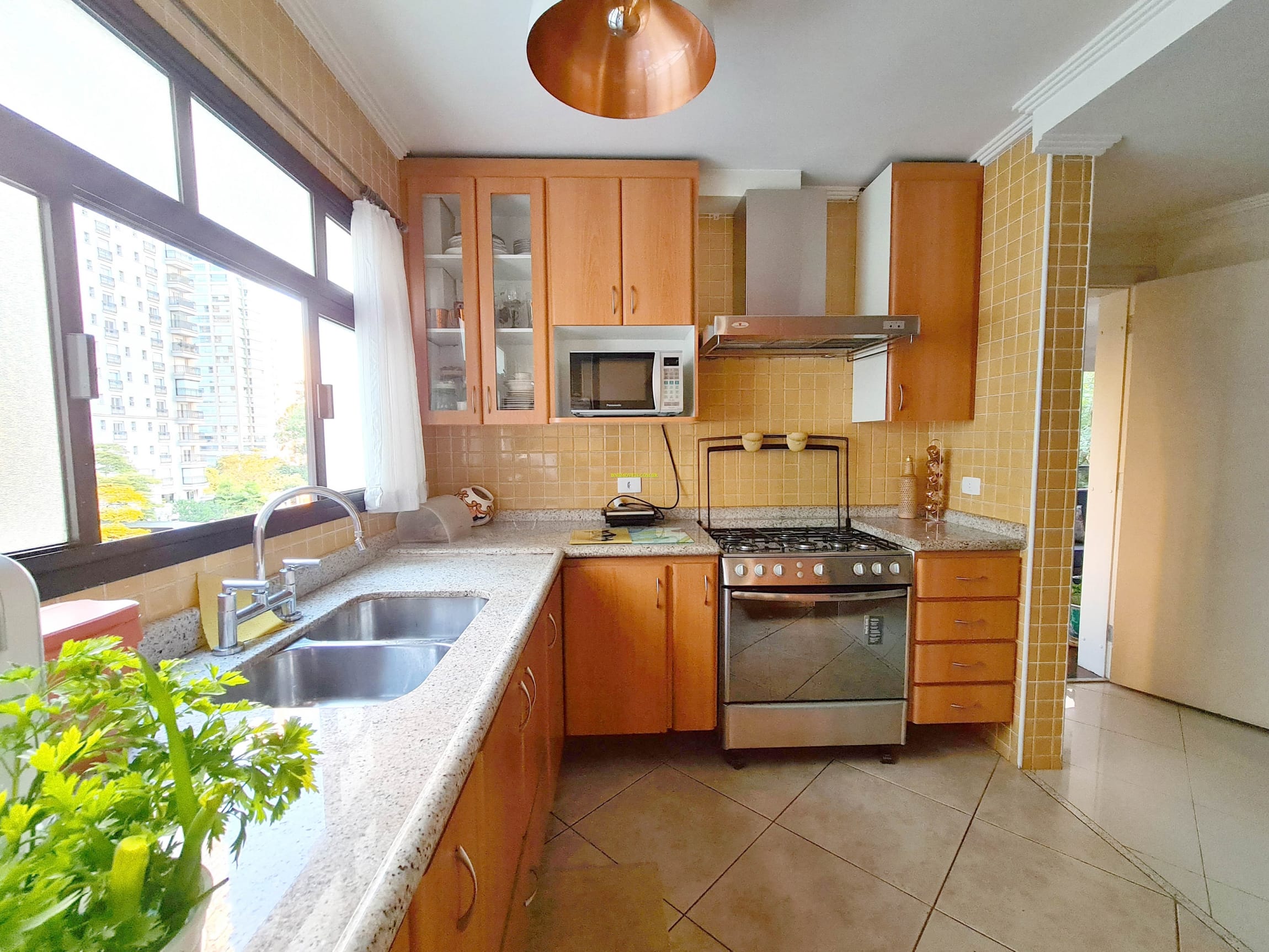 Apartamento, 3 quartos, 200 m² - Foto 24