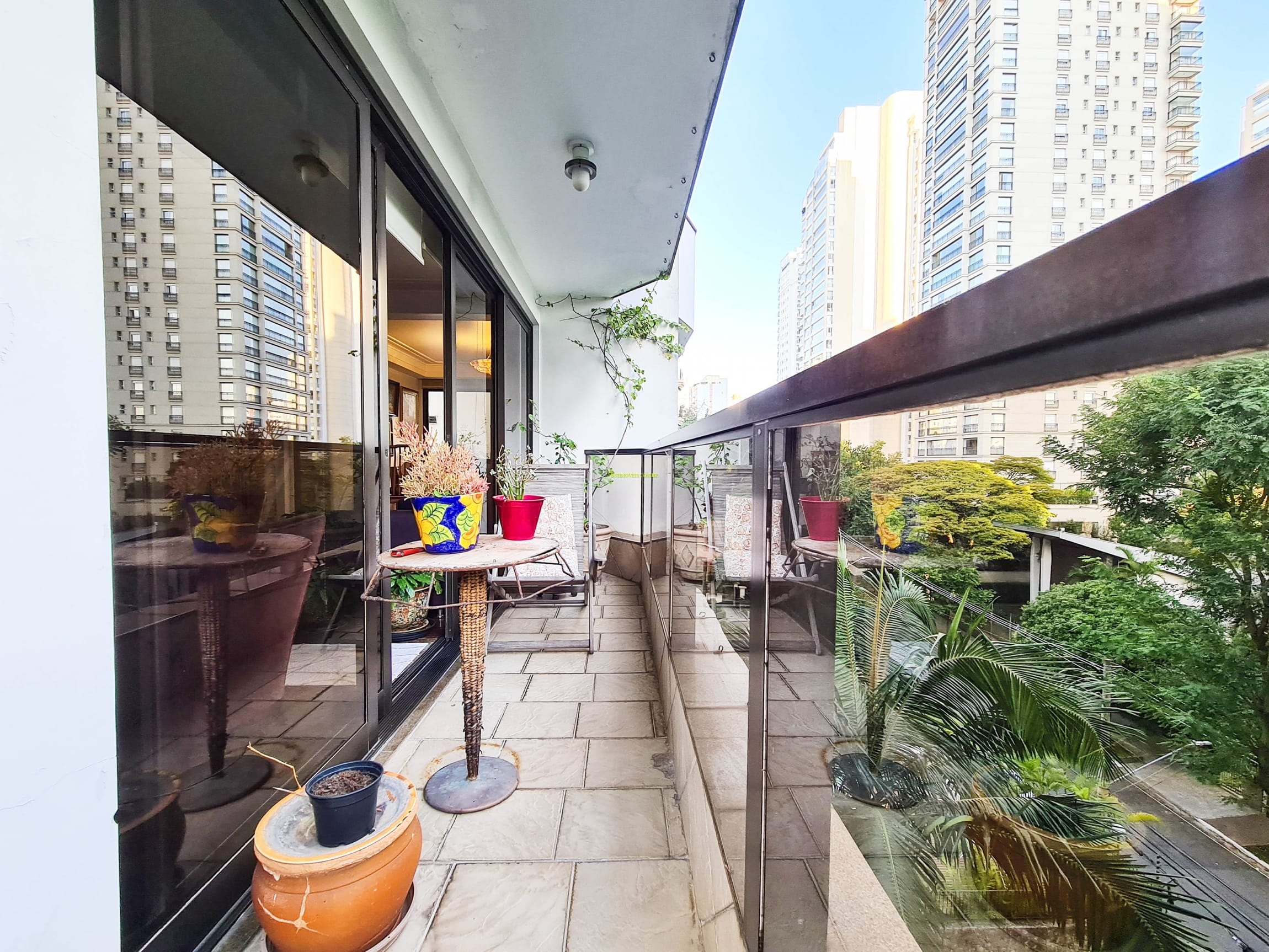 Apartamento, 3 quartos, 200 m² - Foto 5