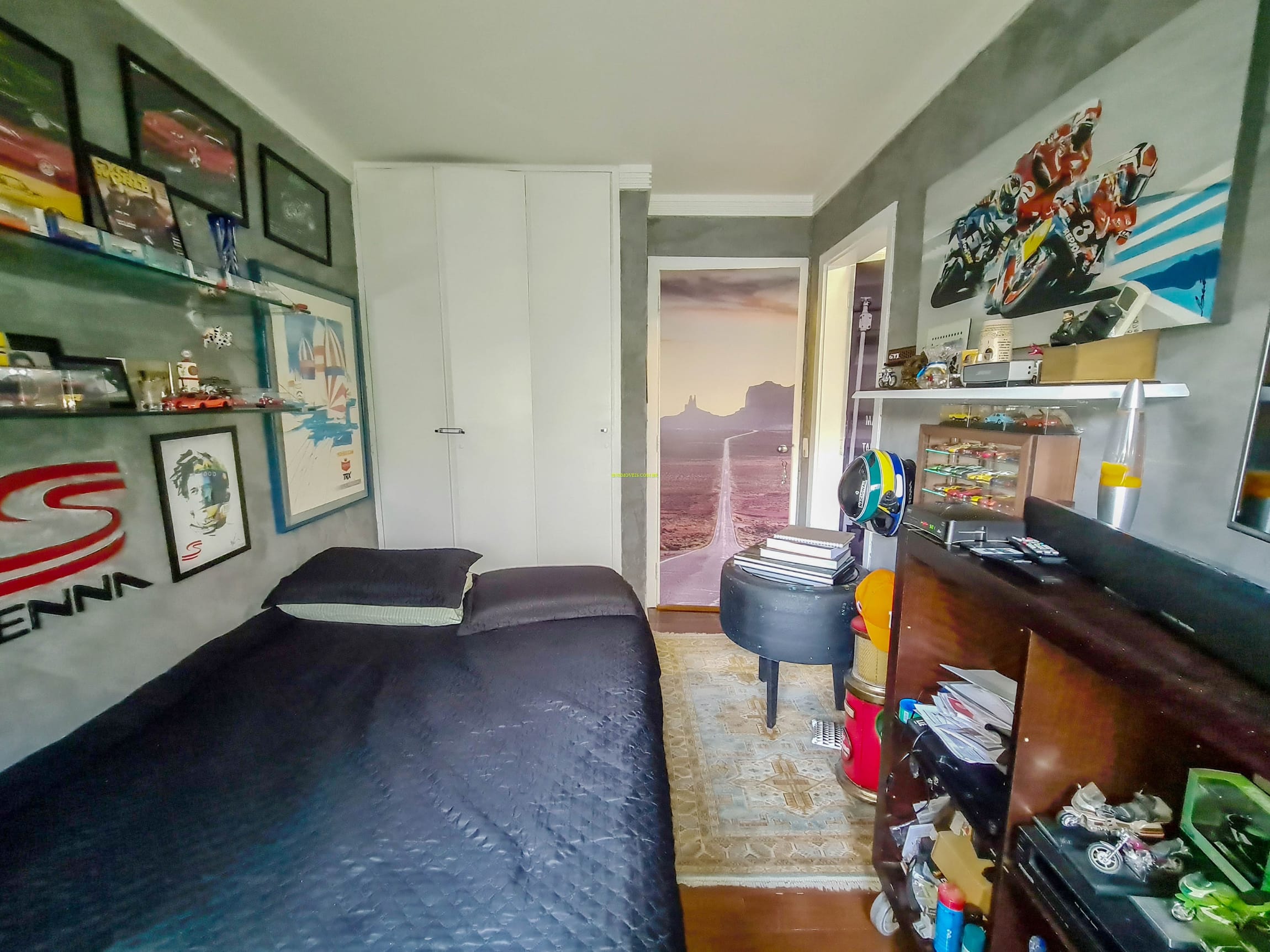 Apartamento, 3 quartos, 200 m² - Foto 16