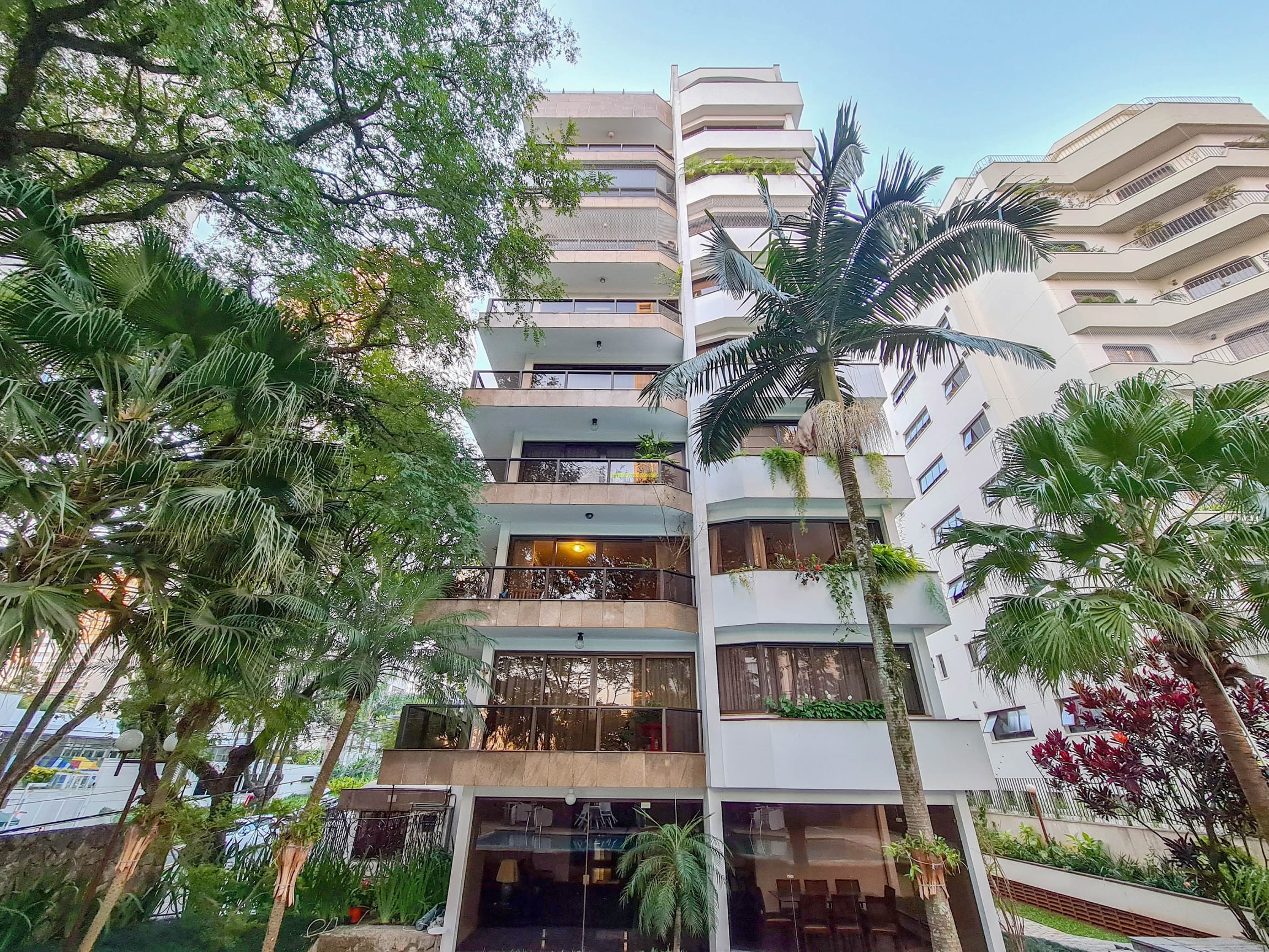 Apartamento, 3 quartos, 200 m² - Foto 30