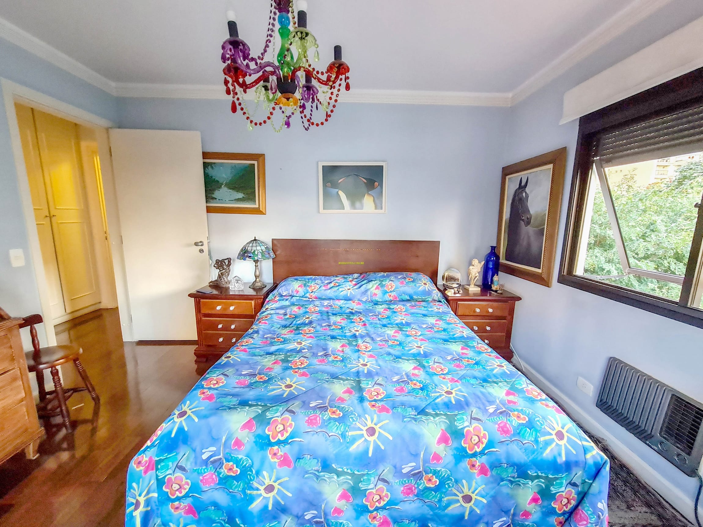 Apartamento, 3 quartos, 200 m² - Foto 12