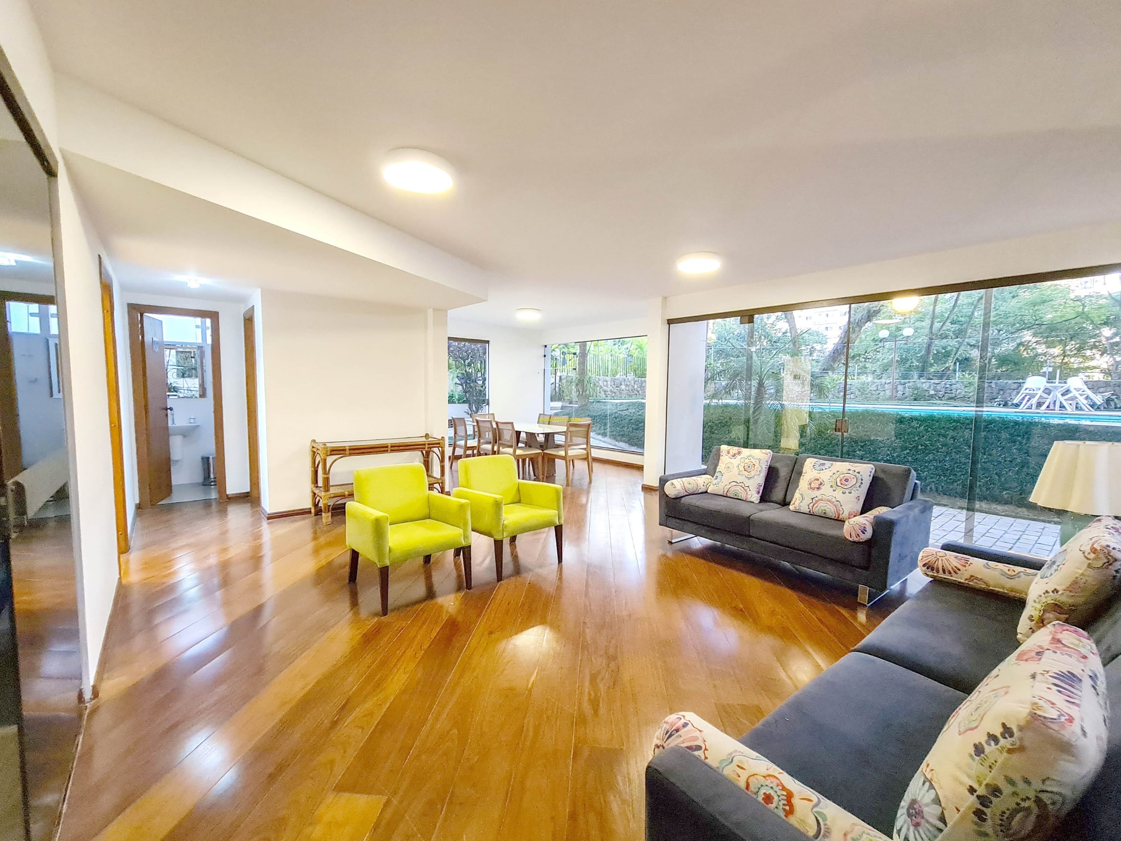 Apartamento, 3 quartos, 200 m² - Foto 28