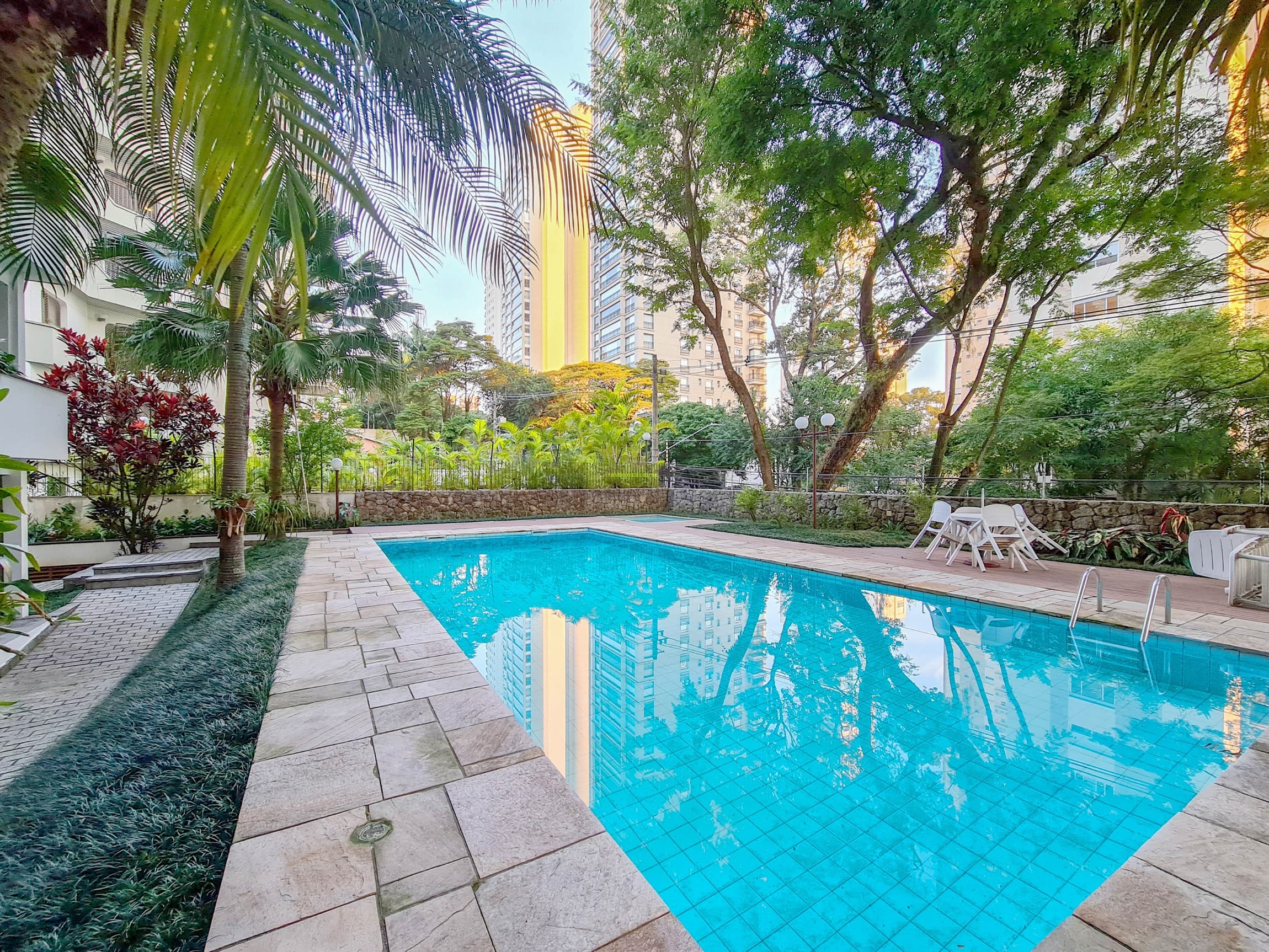 Apartamento, 3 quartos, 200 m² - Foto 31