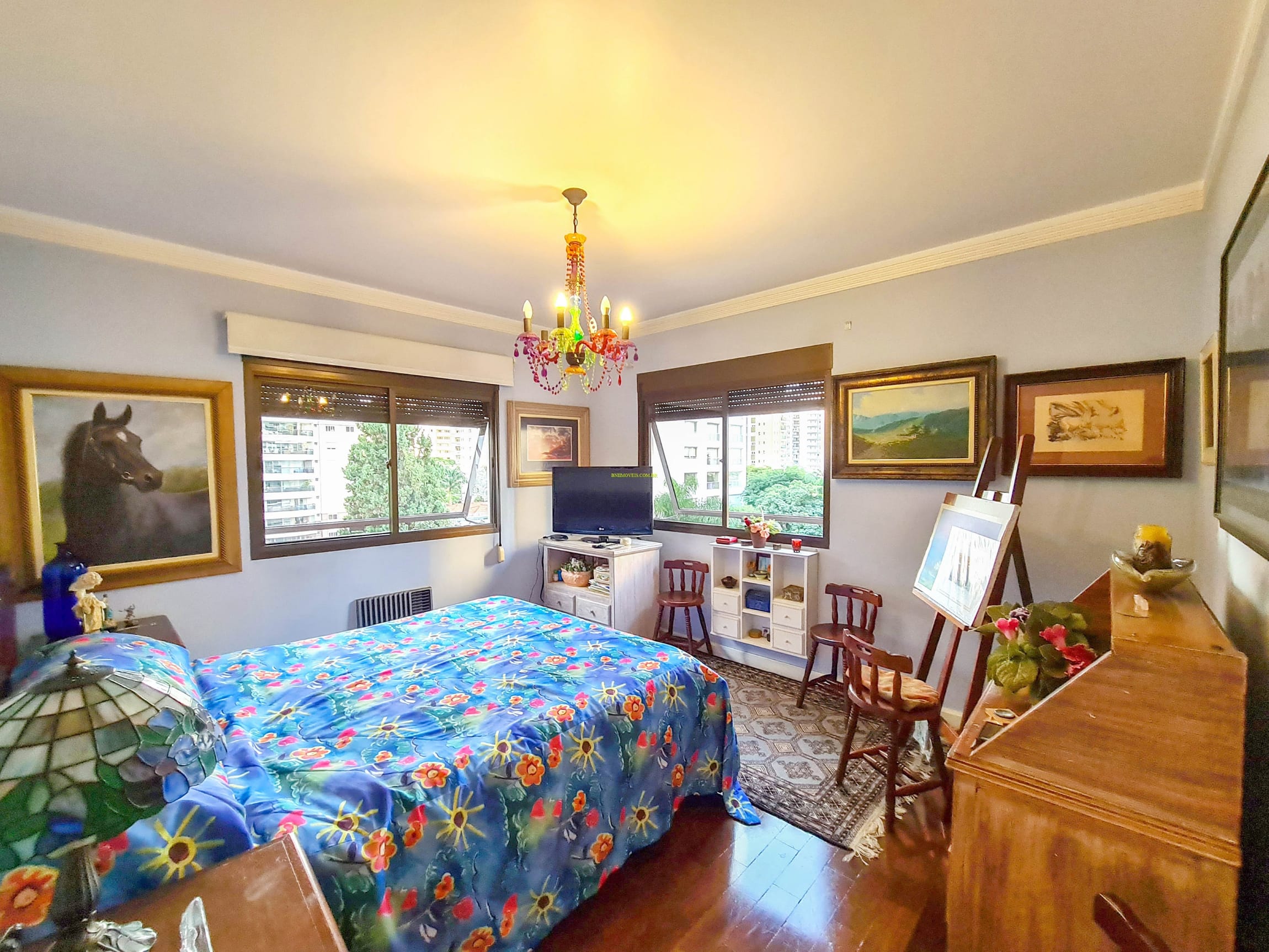 Apartamento, 3 quartos, 200 m² - Foto 11