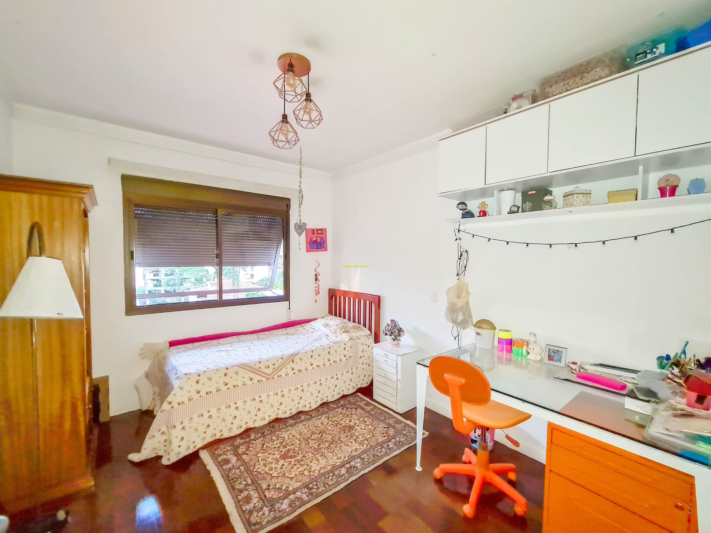 Apartamento, 3 quartos, 200 m² - Foto 19