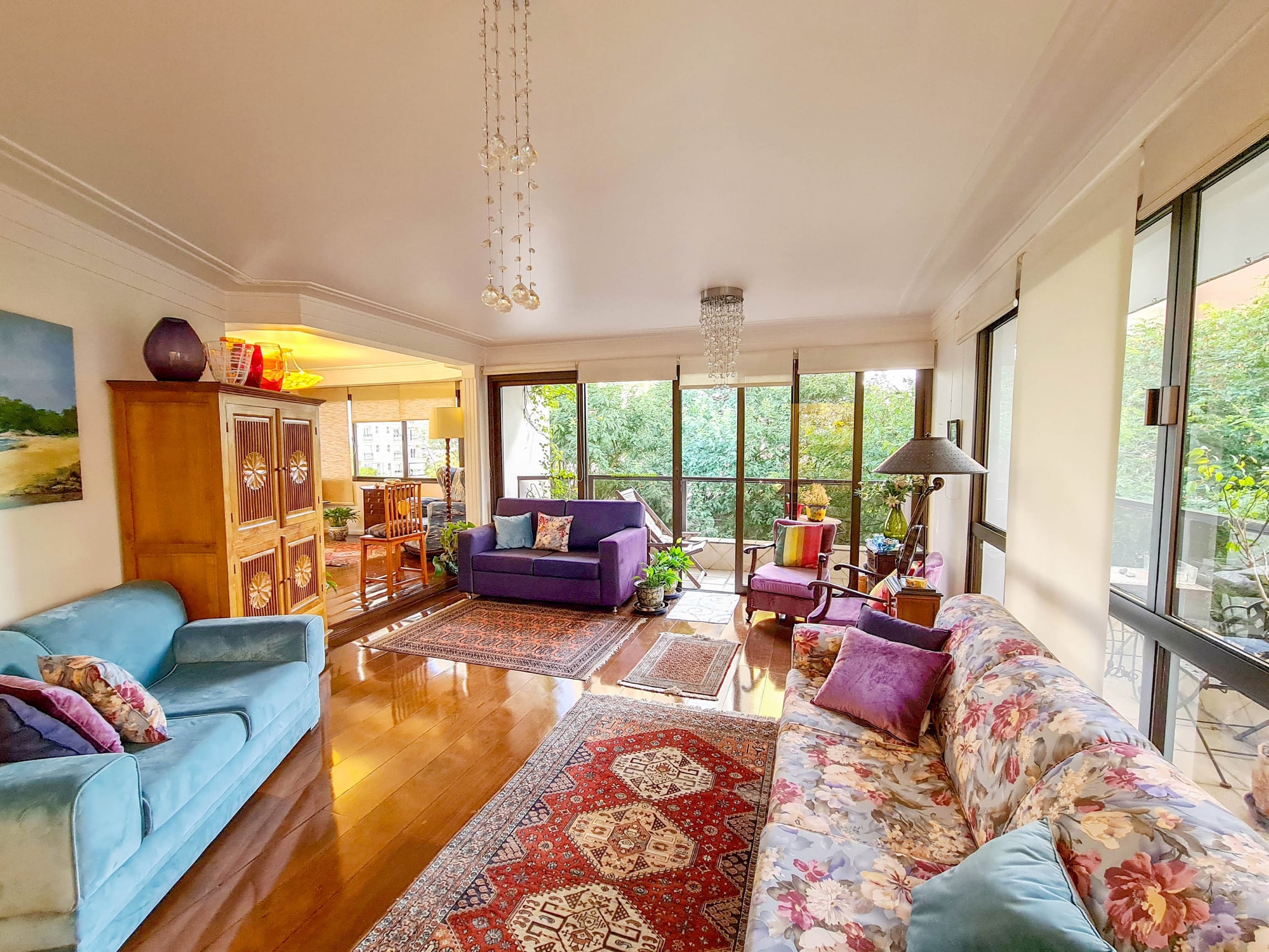 Apartamento, 3 quartos, 200 m² - Foto 8