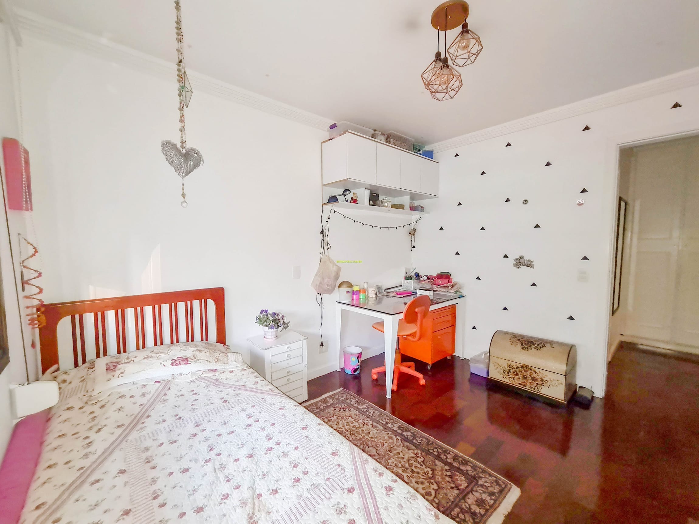 Apartamento, 3 quartos, 200 m² - Foto 20