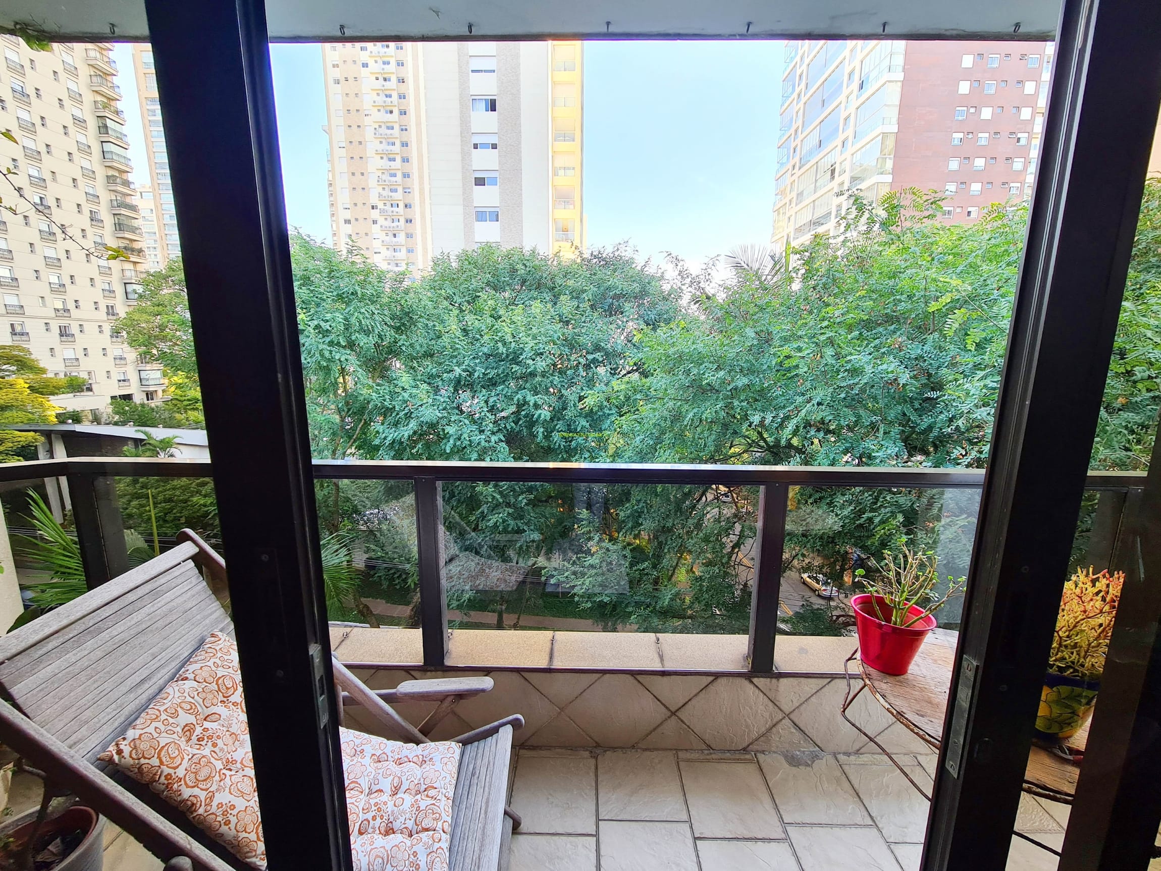 Apartamento, 3 quartos, 200 m² - Foto 7