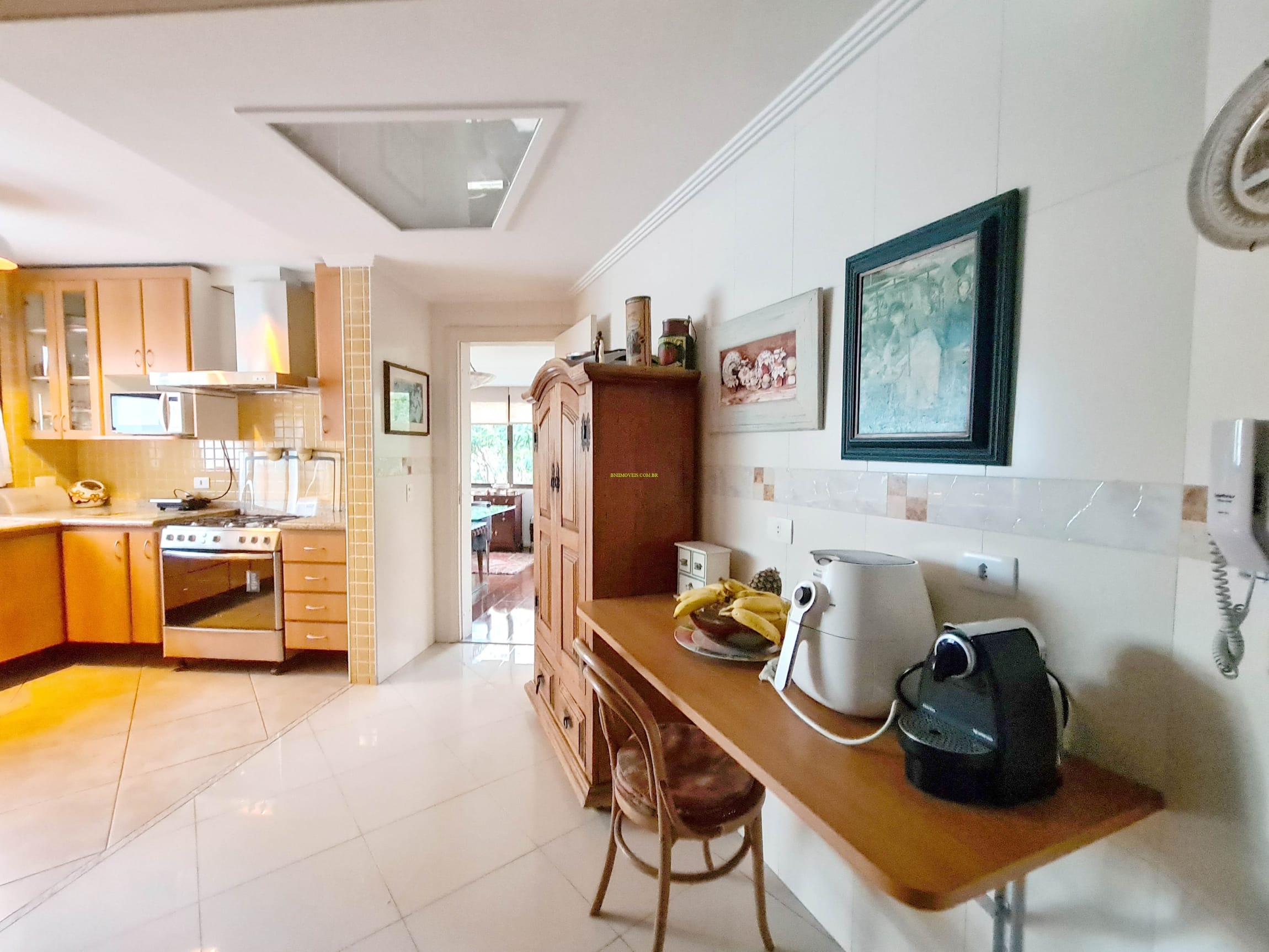Apartamento, 3 quartos, 200 m² - Foto 22
