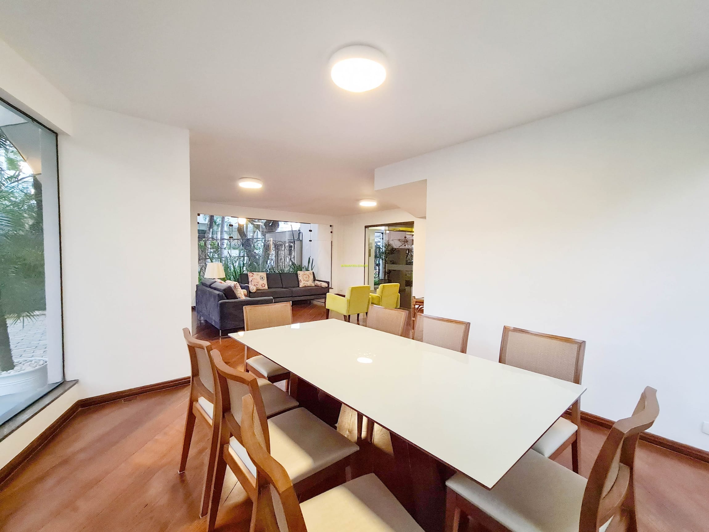 Apartamento, 3 quartos, 200 m² - Foto 29