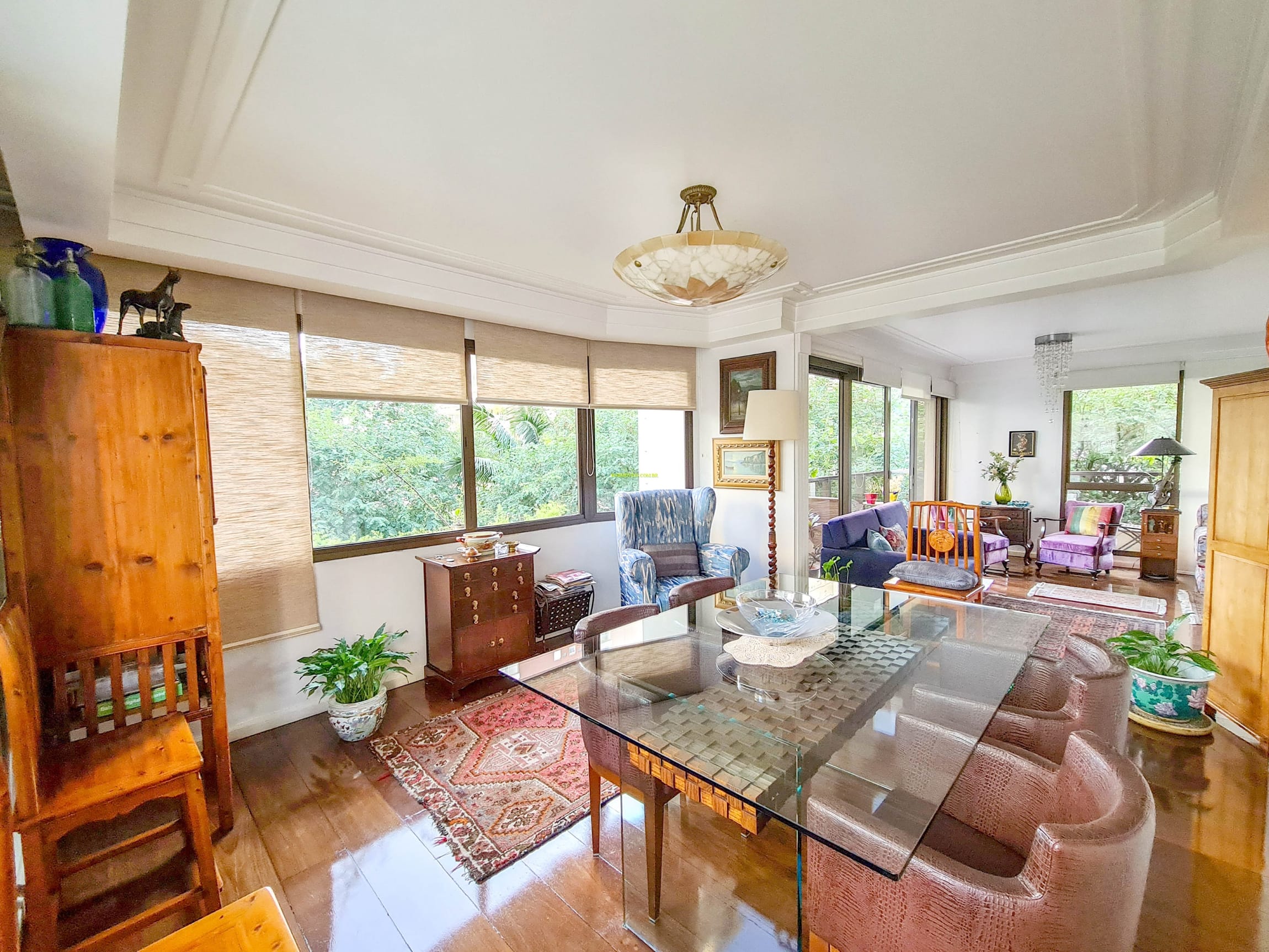 Apartamento, 3 quartos, 200 m² - Foto 9