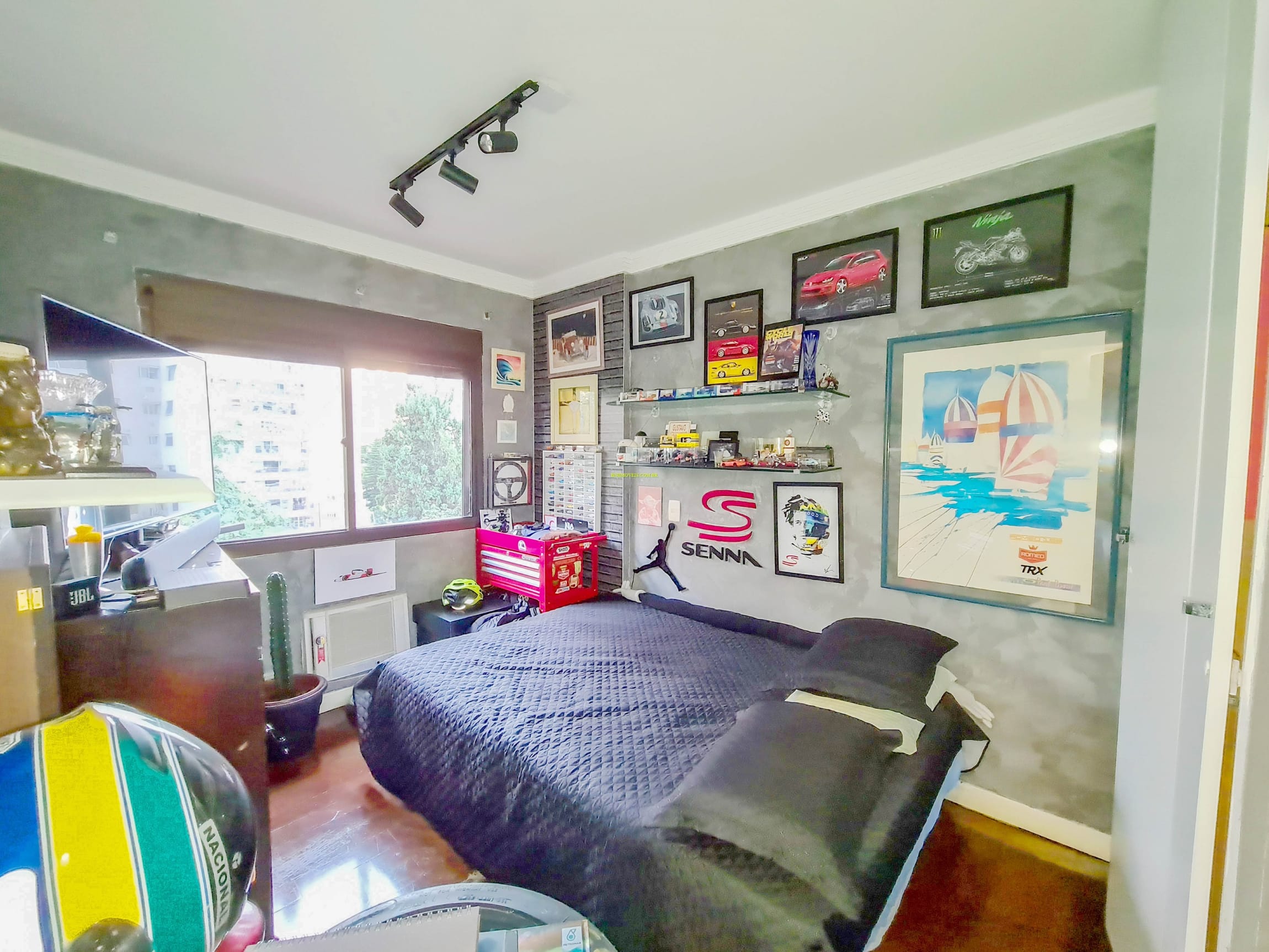 Apartamento, 3 quartos, 200 m² - Foto 15