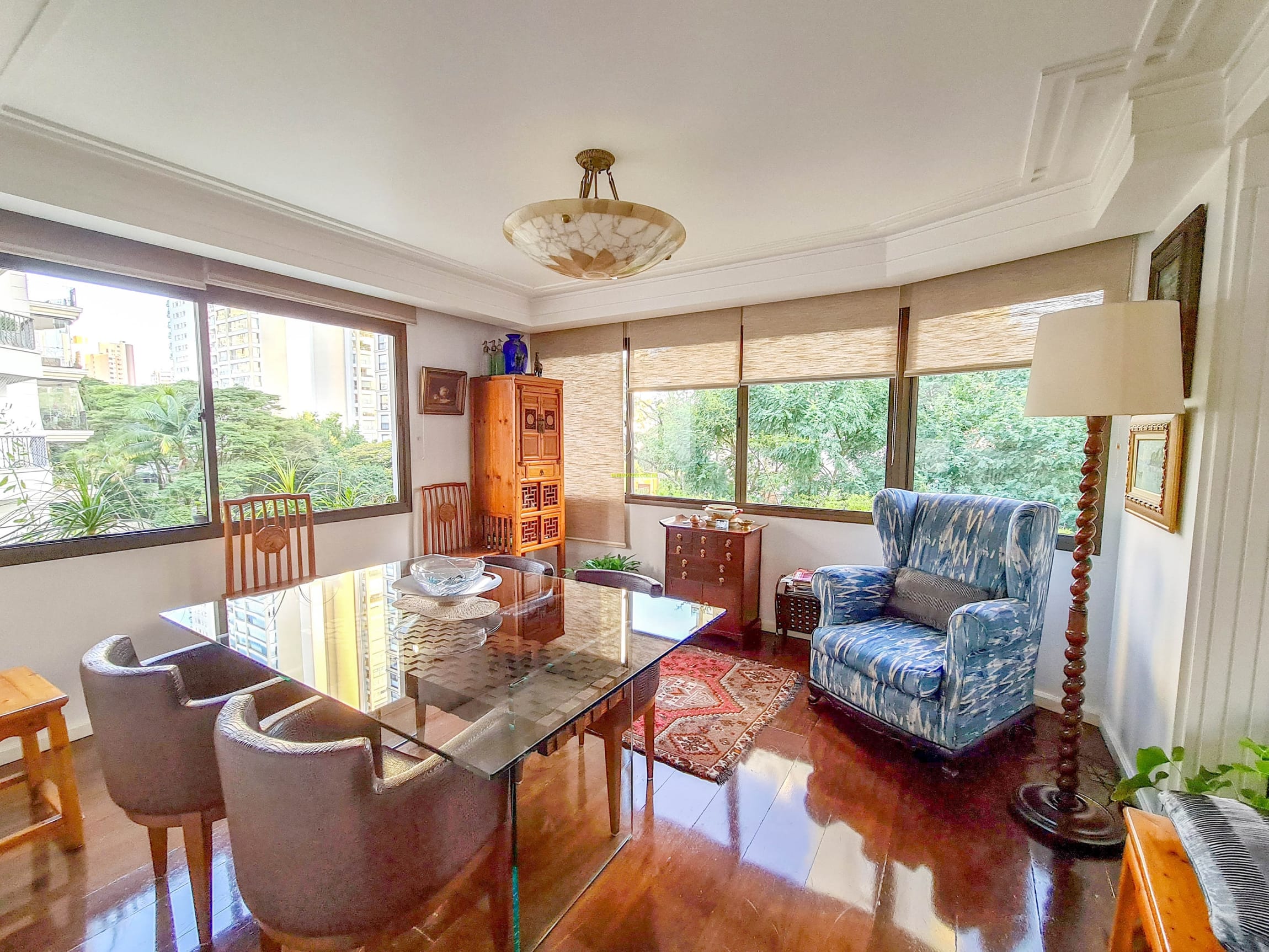 Apartamento, 3 quartos, 200 m² - Foto 6